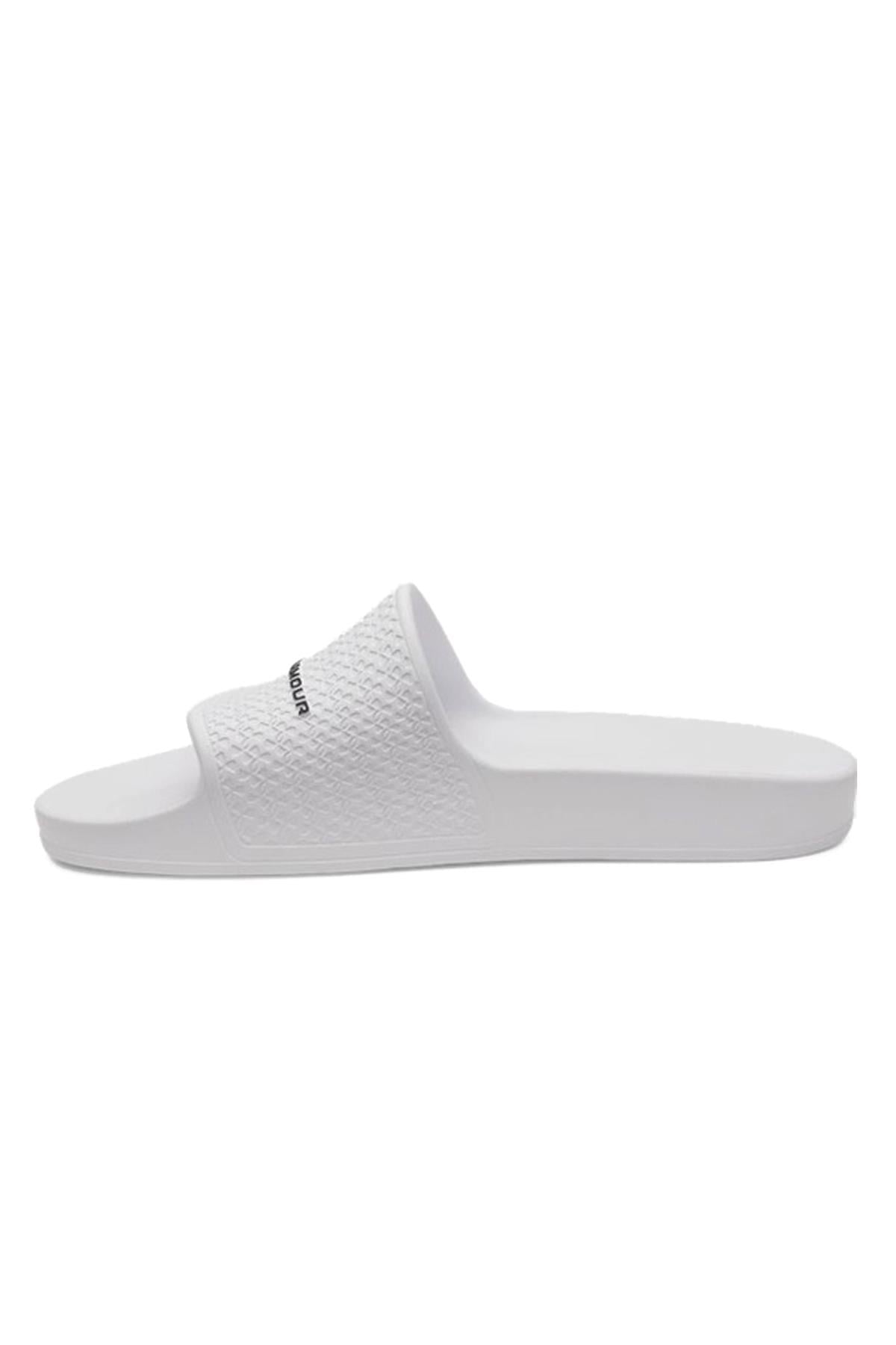 Under Armour Slide Lite Erkek Terlik 6007528-100