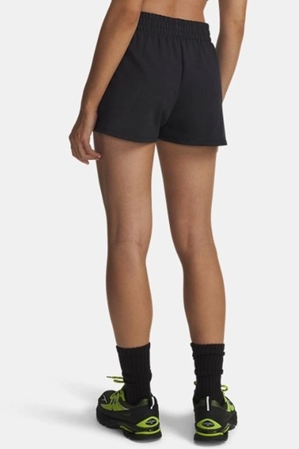 Under Armour Sport Terry Kadın Şort 6011022-001