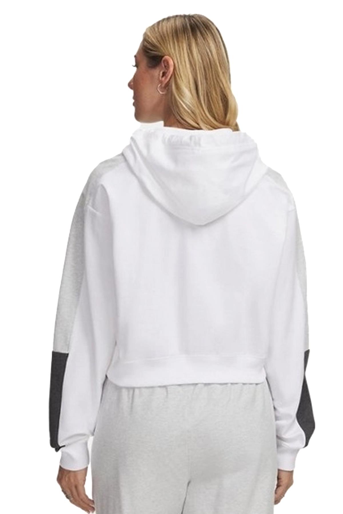 Under Armour Sport Terry Kadın Sweatshirt 6009705-100