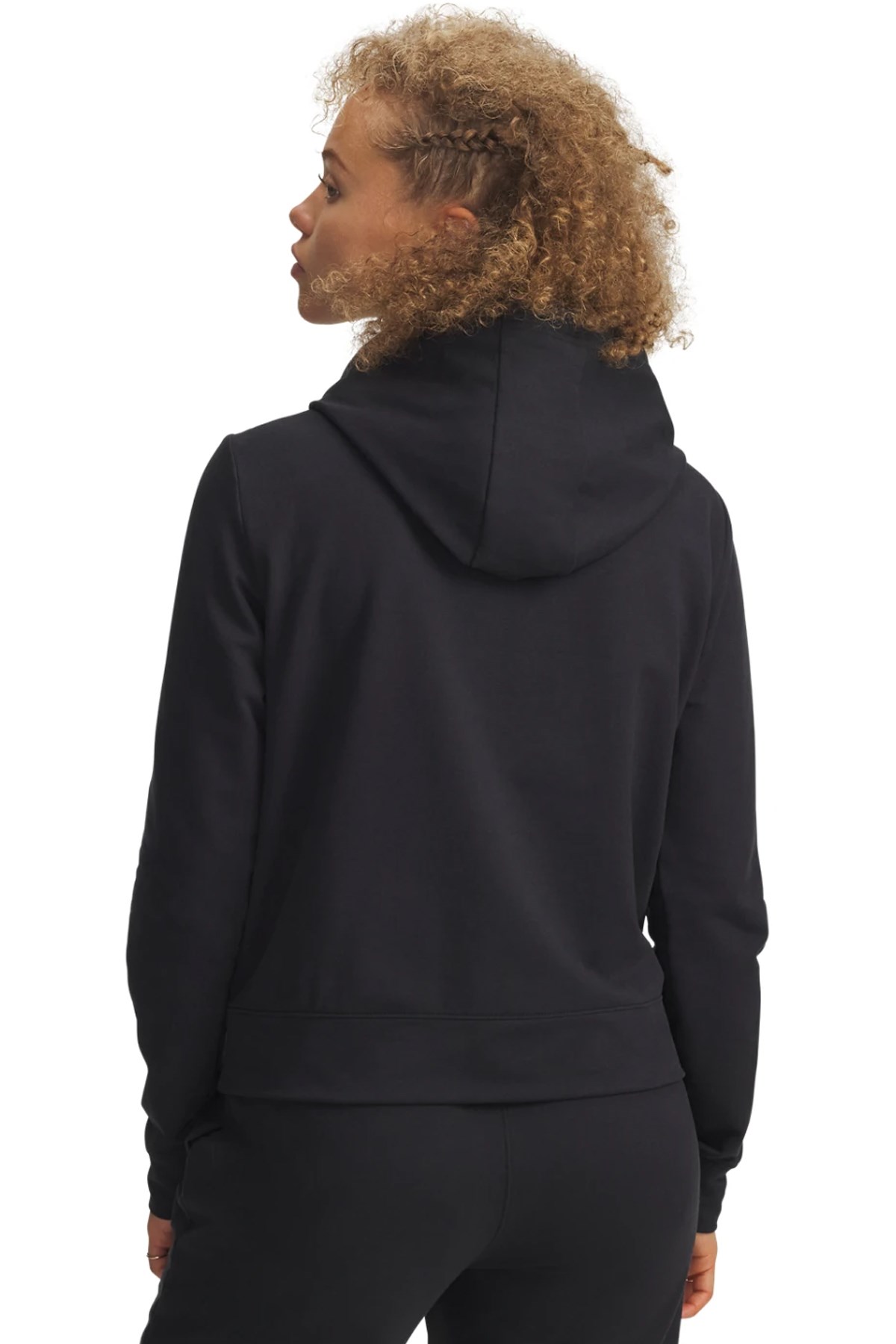 Under Armour Sport Terry Kadın Sweatshirt 6011015-001