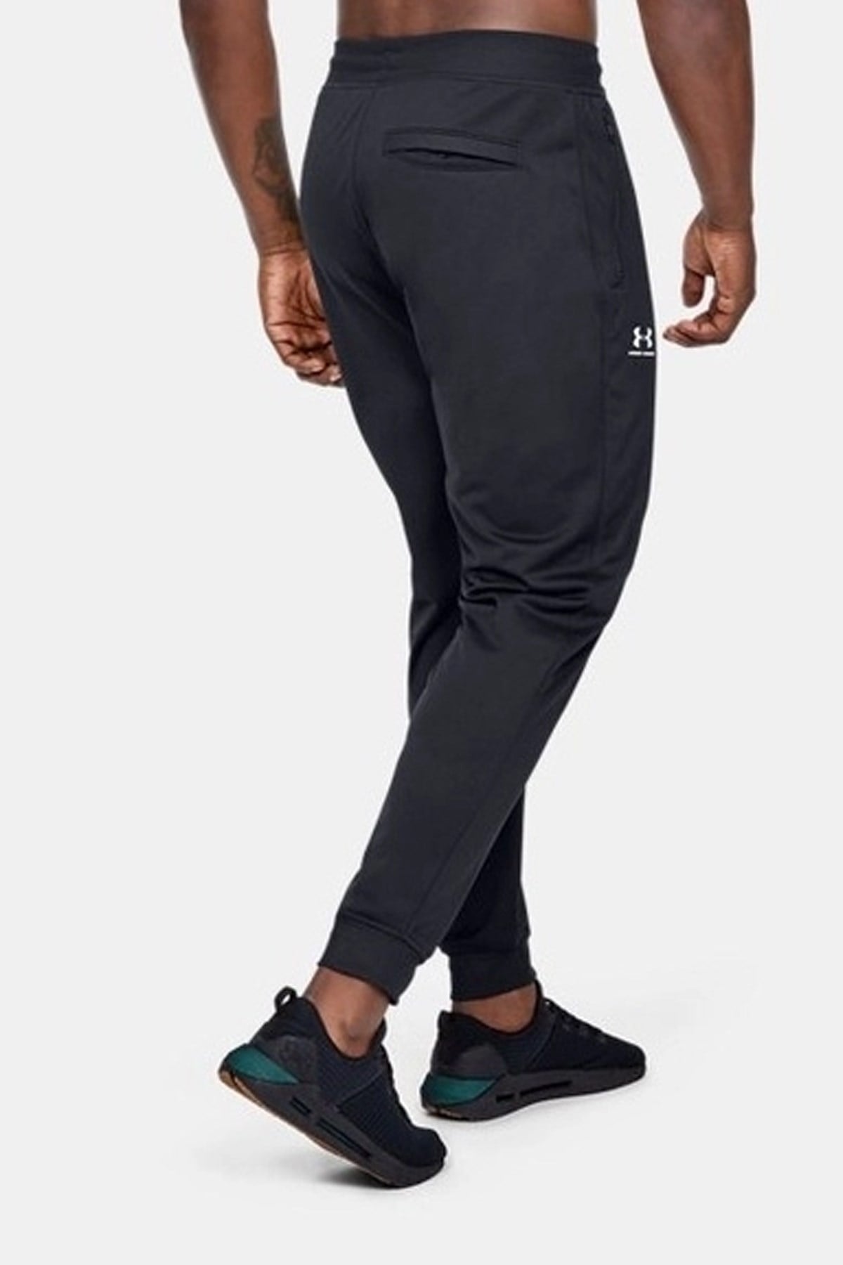 Under Armour Sportstyle Erkek Eşofman Altı 1290261-001