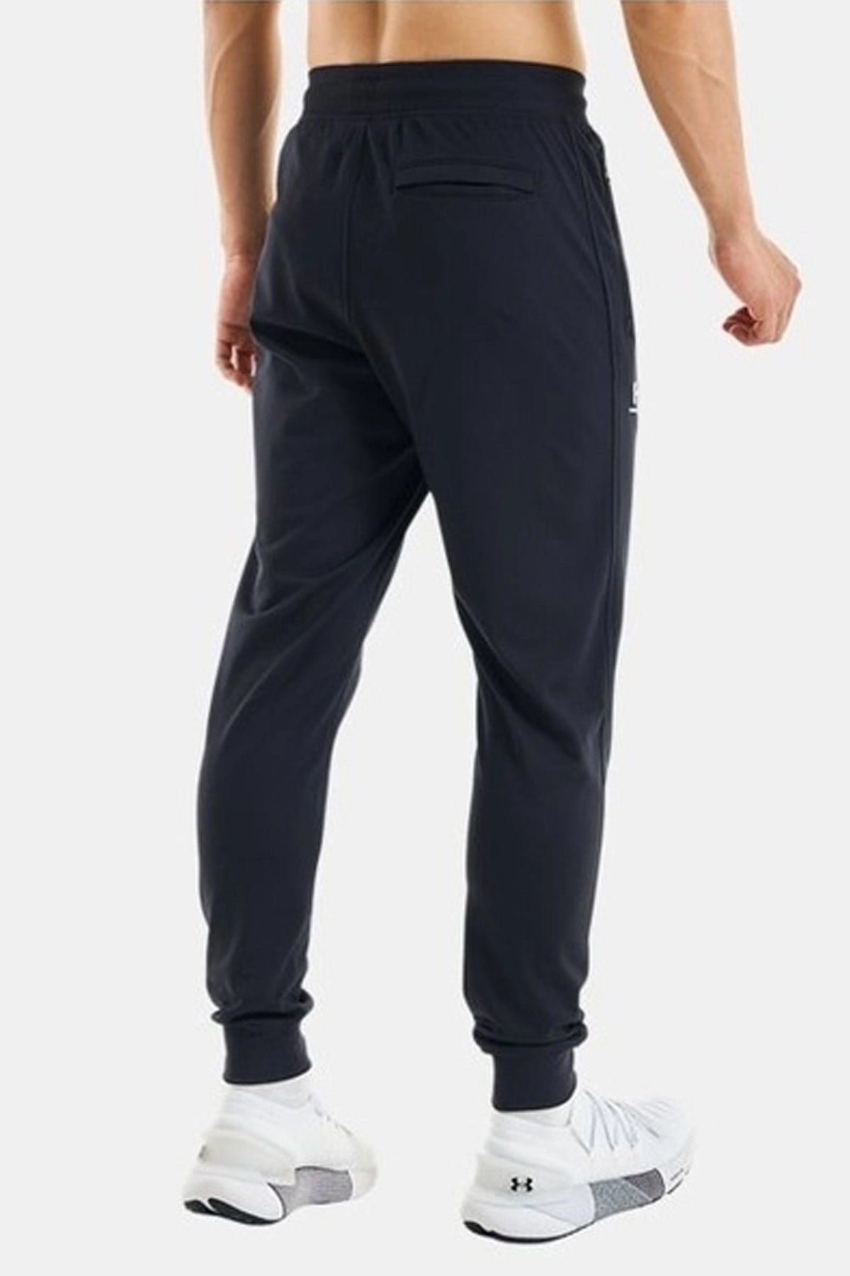 Under Armour Sportstyle Erkek Eşofman Altı 1290261-001