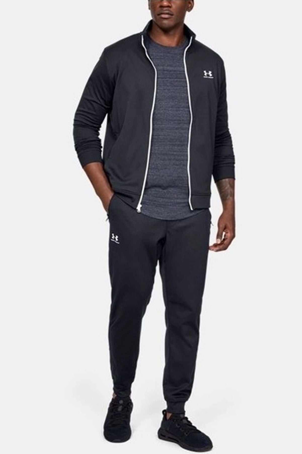 Under Armour Sportstyle Erkek Eşofman Altı 1290261-001