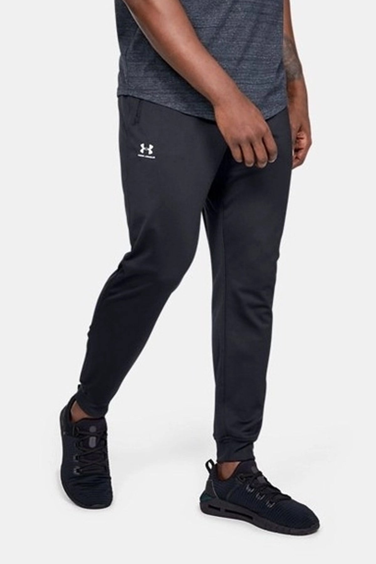 Under Armour Sportstyle Erkek Eşofman Altı 1290261-001
