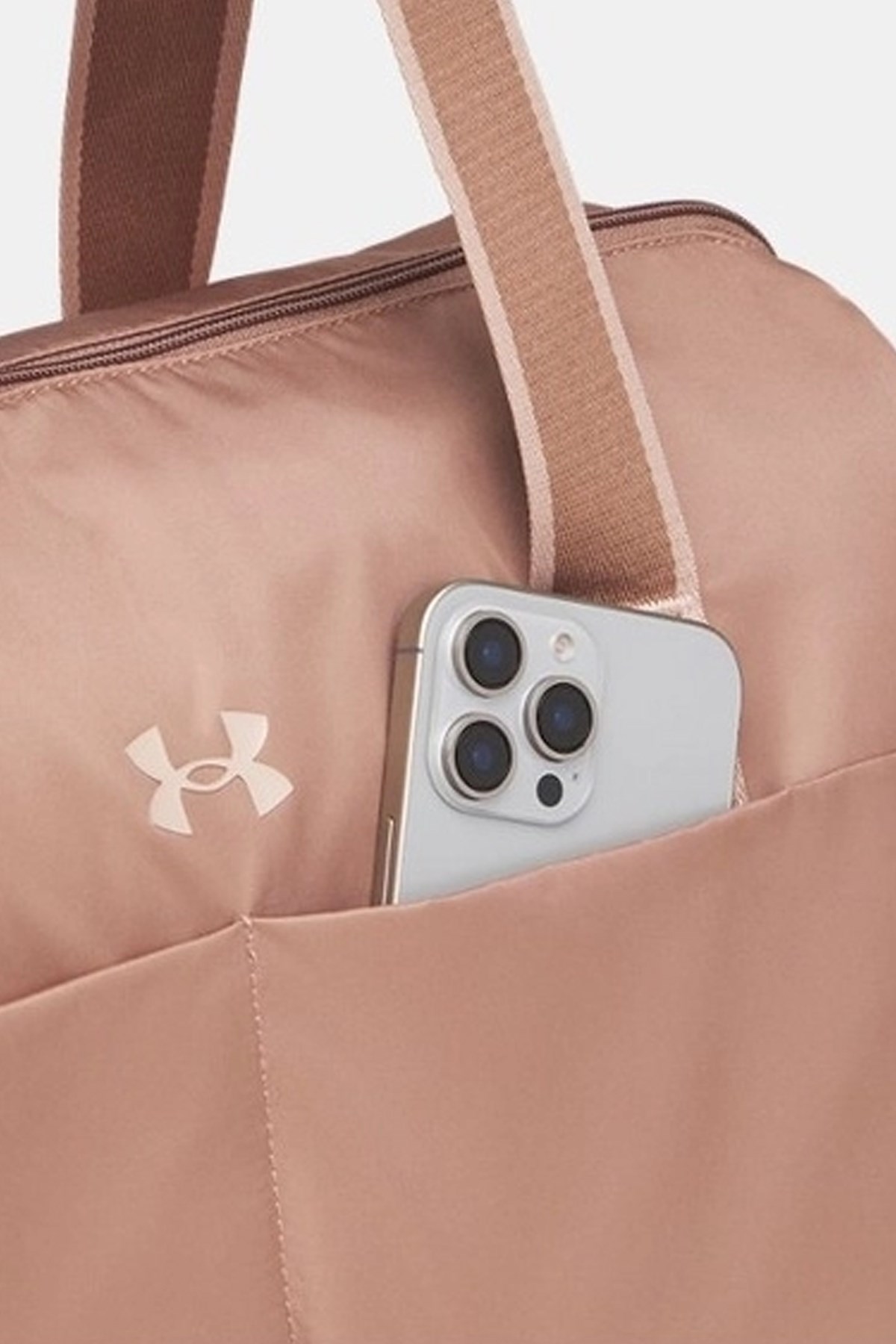 Under Armour Studio Lite Duffle Kadın Spor Çantası 1388915-201