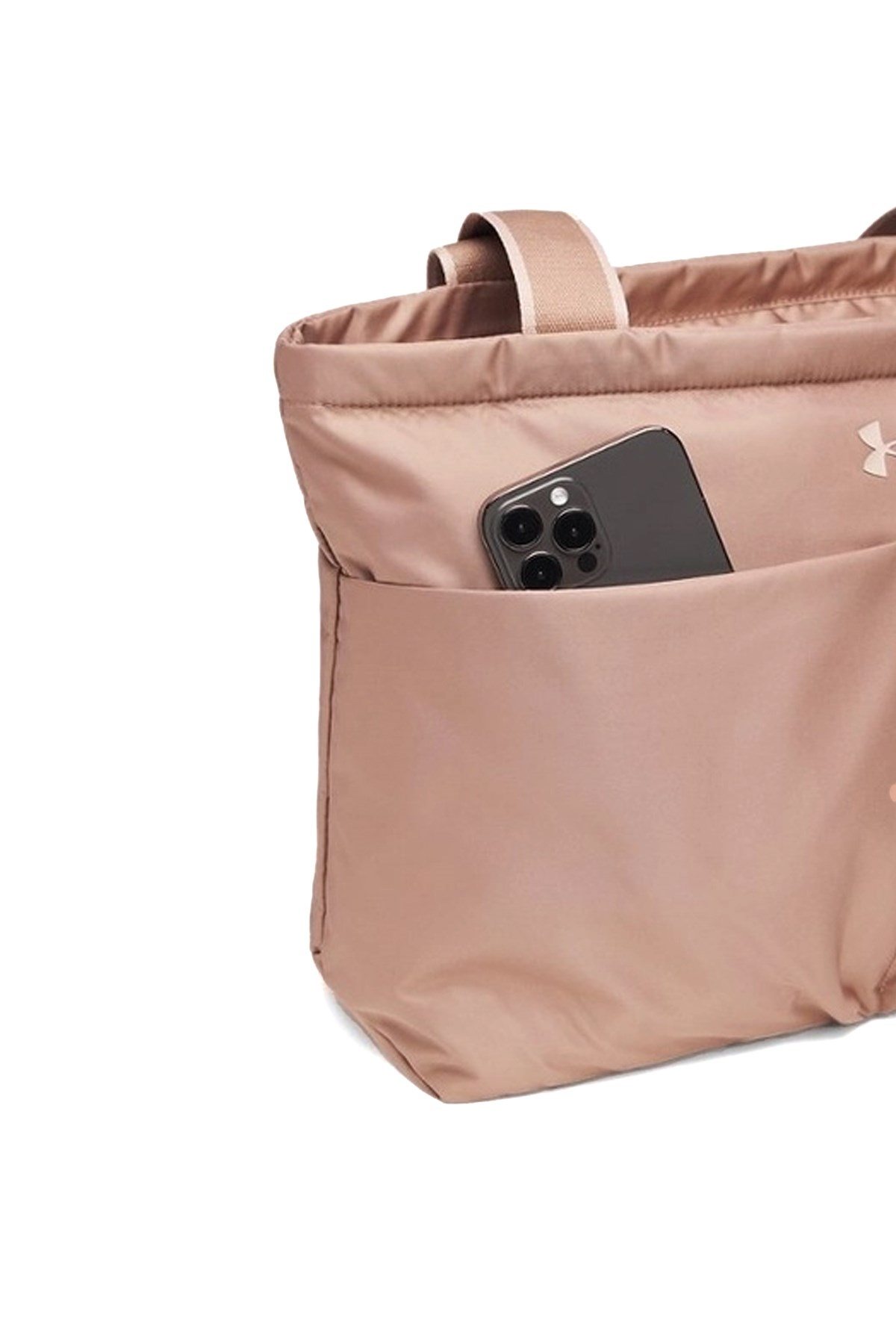 Under Armour Studio Lite Tote Kadın Spor Çantası 1388920-201