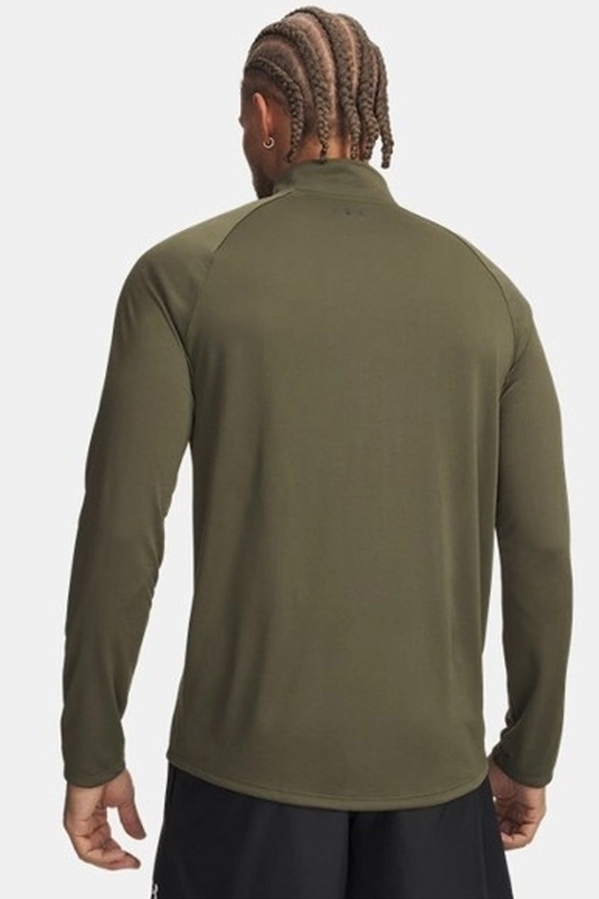 Under Armour Tech 2.0 Erkek Uzun Kollu Tişört 1328495-392