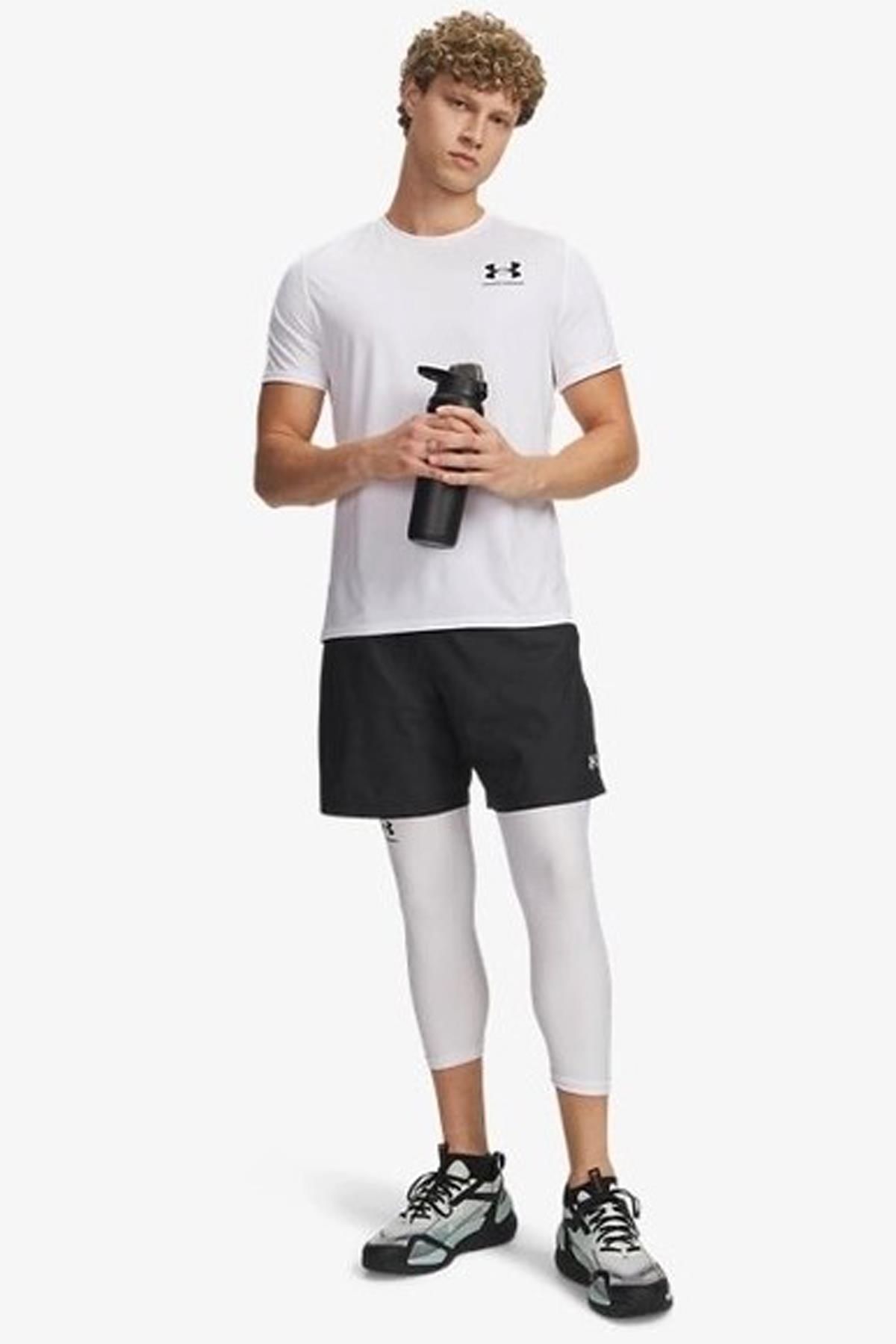 Under Armour Tech Erkek Şort 6015116-001
