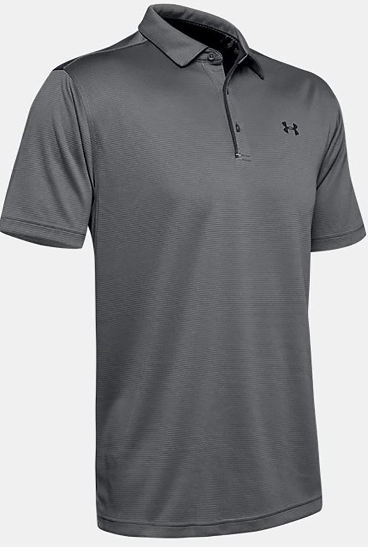 Under Armour Tech Erkek Tişört 1290140-040