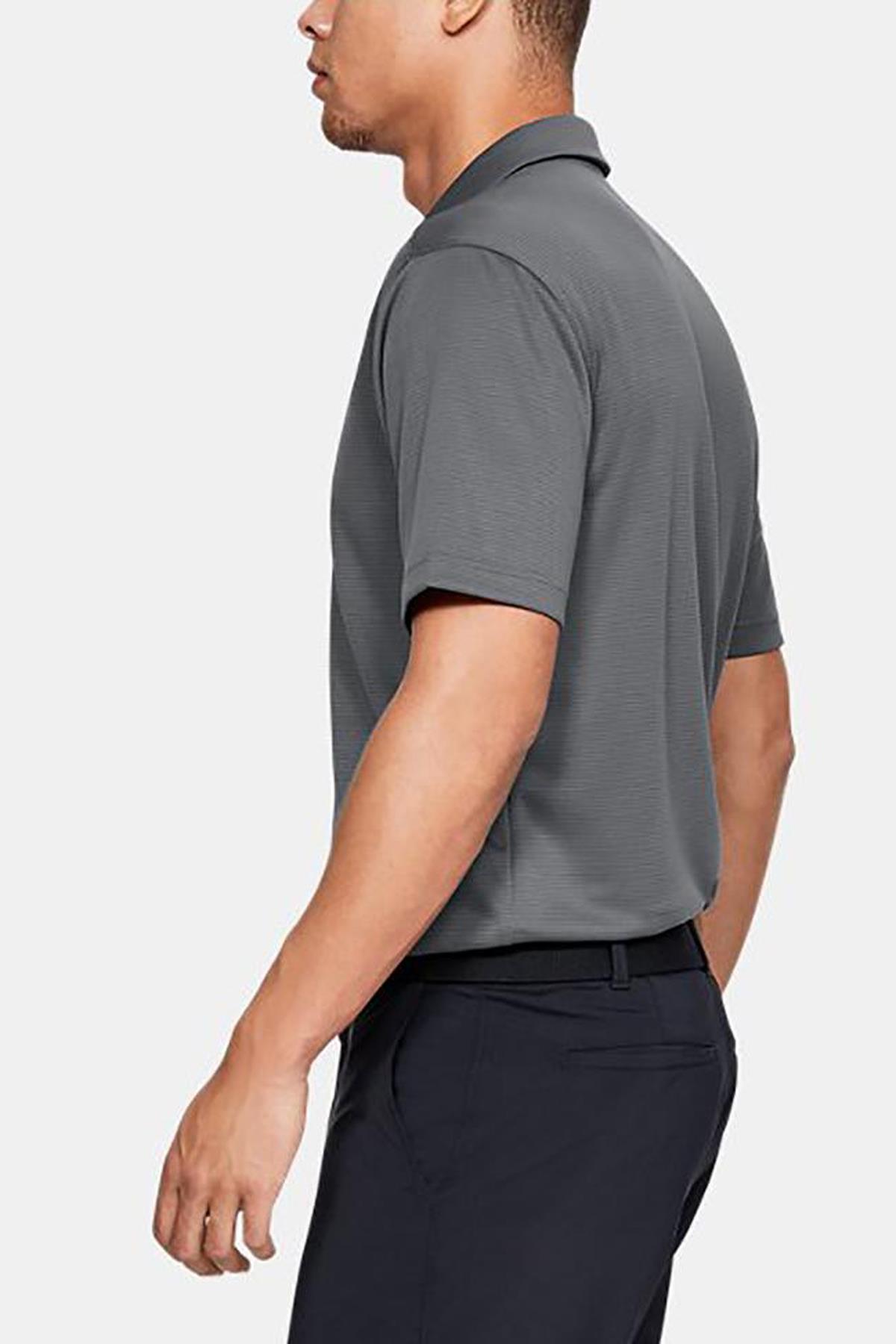 Under Armour Tech Erkek Tişört 1290140-040