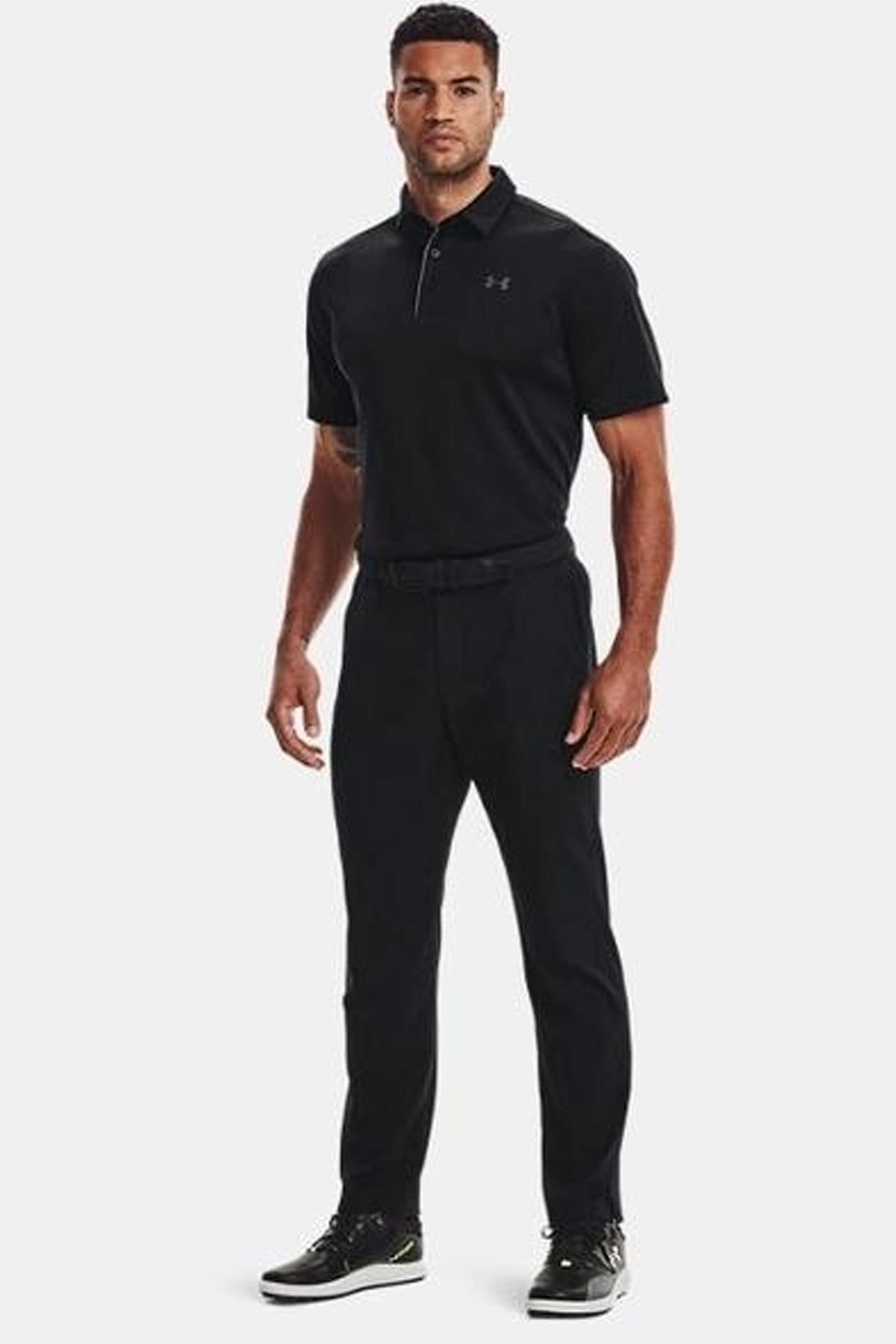 Under Armour Tech Erkek Tişört 1290140-001