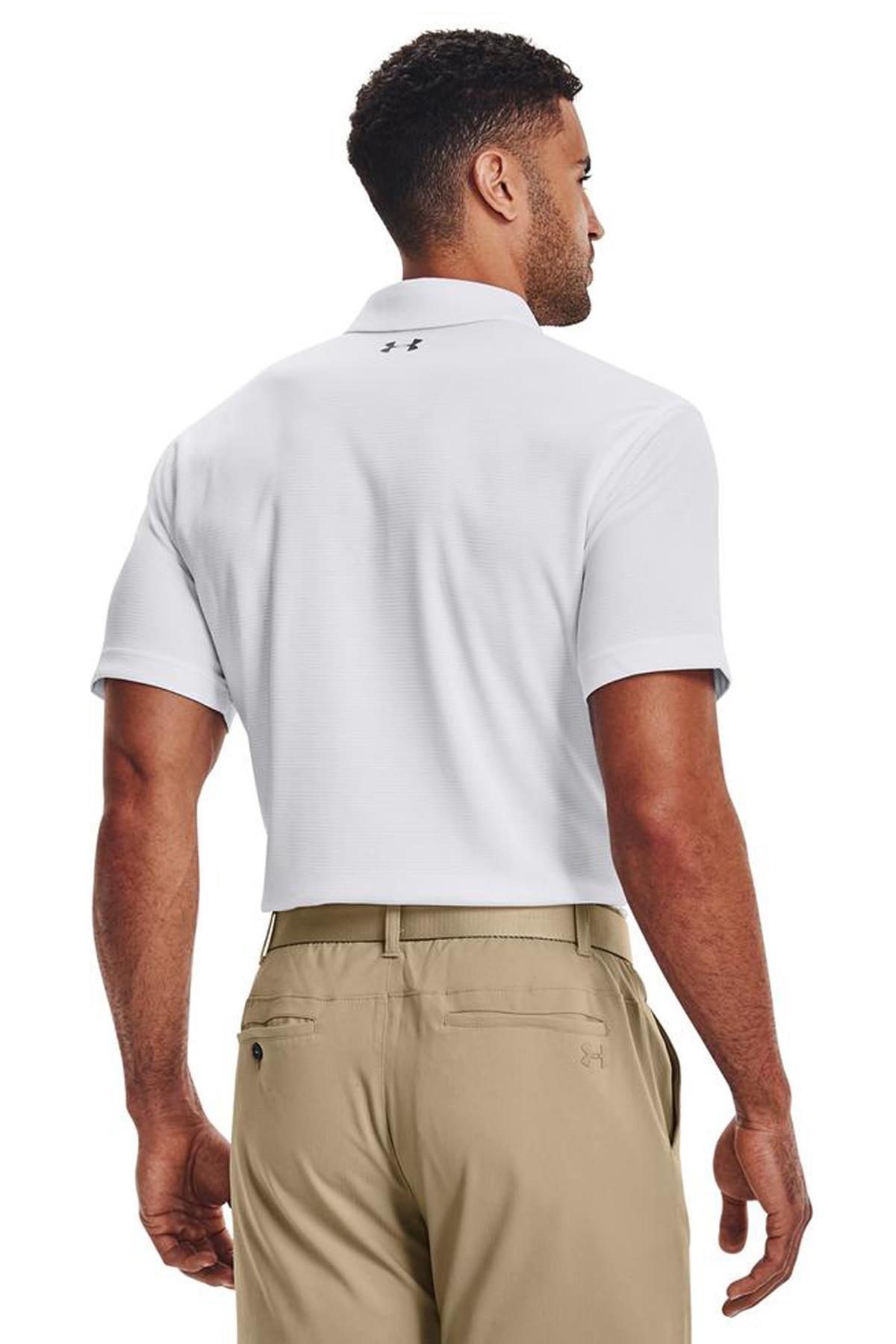 Under Armour Tech Erkek Tişört 1290140-100