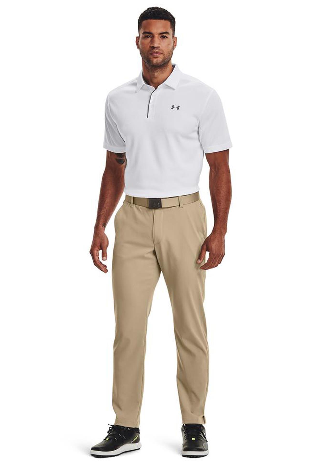Under Armour Tech Erkek Tişört 1290140-100