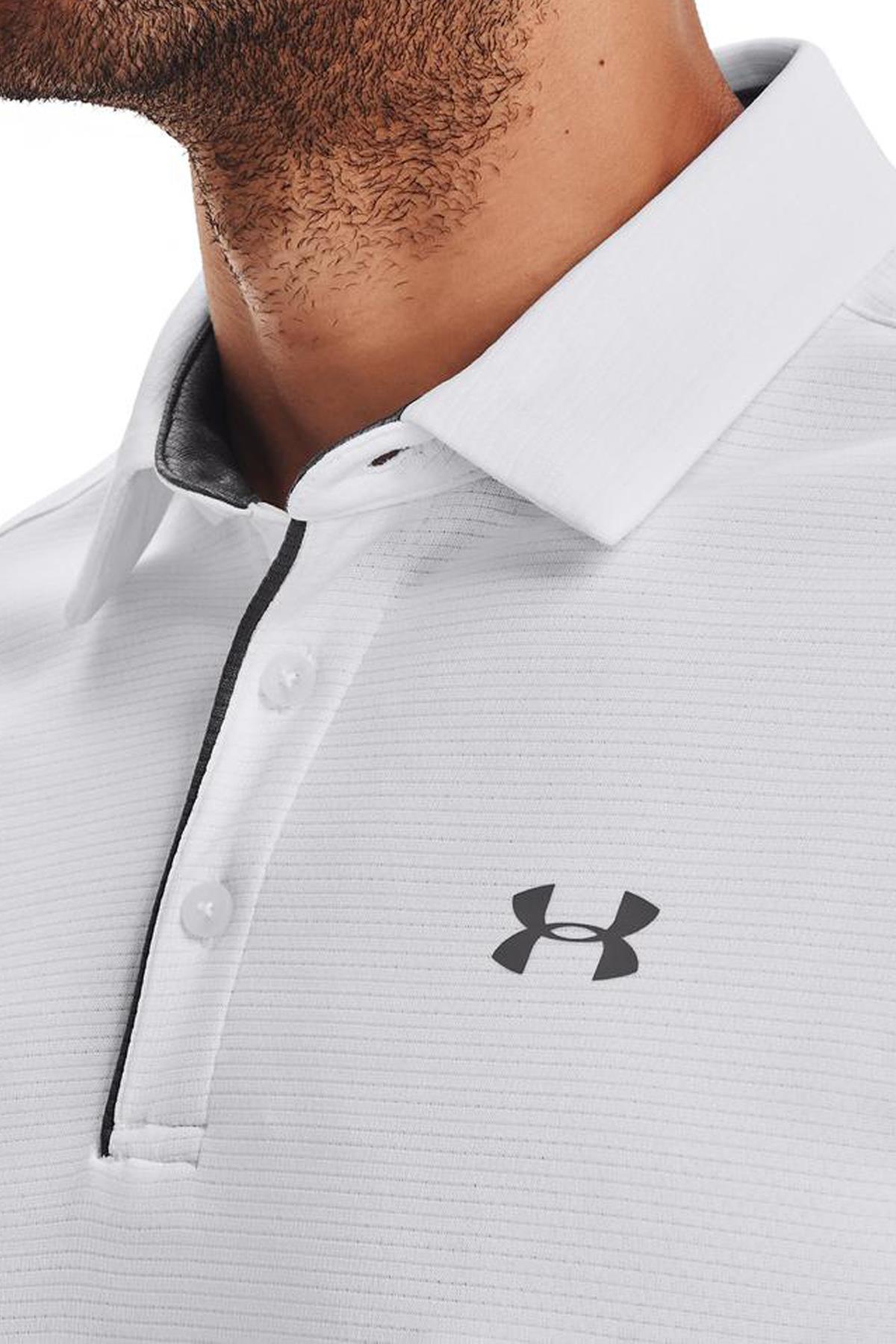 Under Armour Tech Erkek Tişört 1290140-100