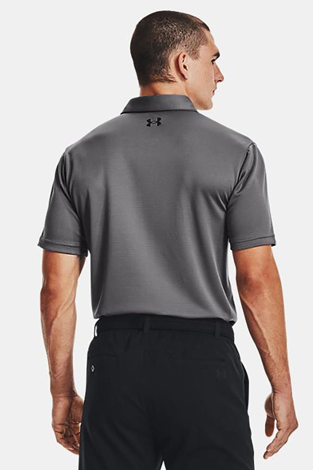 Under Armour Tech Erkek Tişört 1290140-040