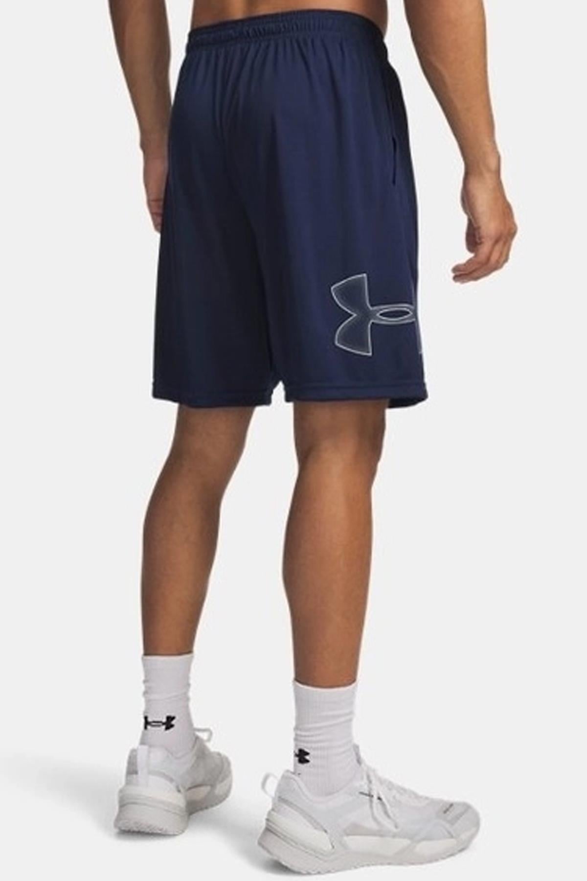 Under Armour Tech Graphic Erkek Şort 1306443-409