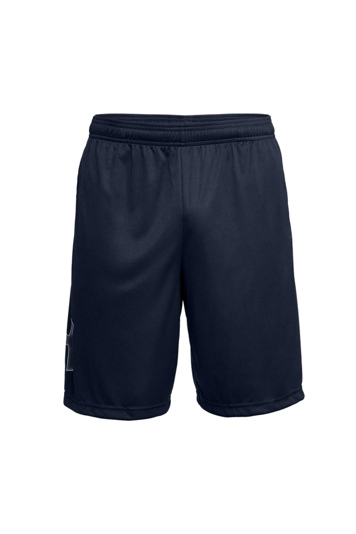 Under Armour Tech Graphic Erkek Şort 1306443-409