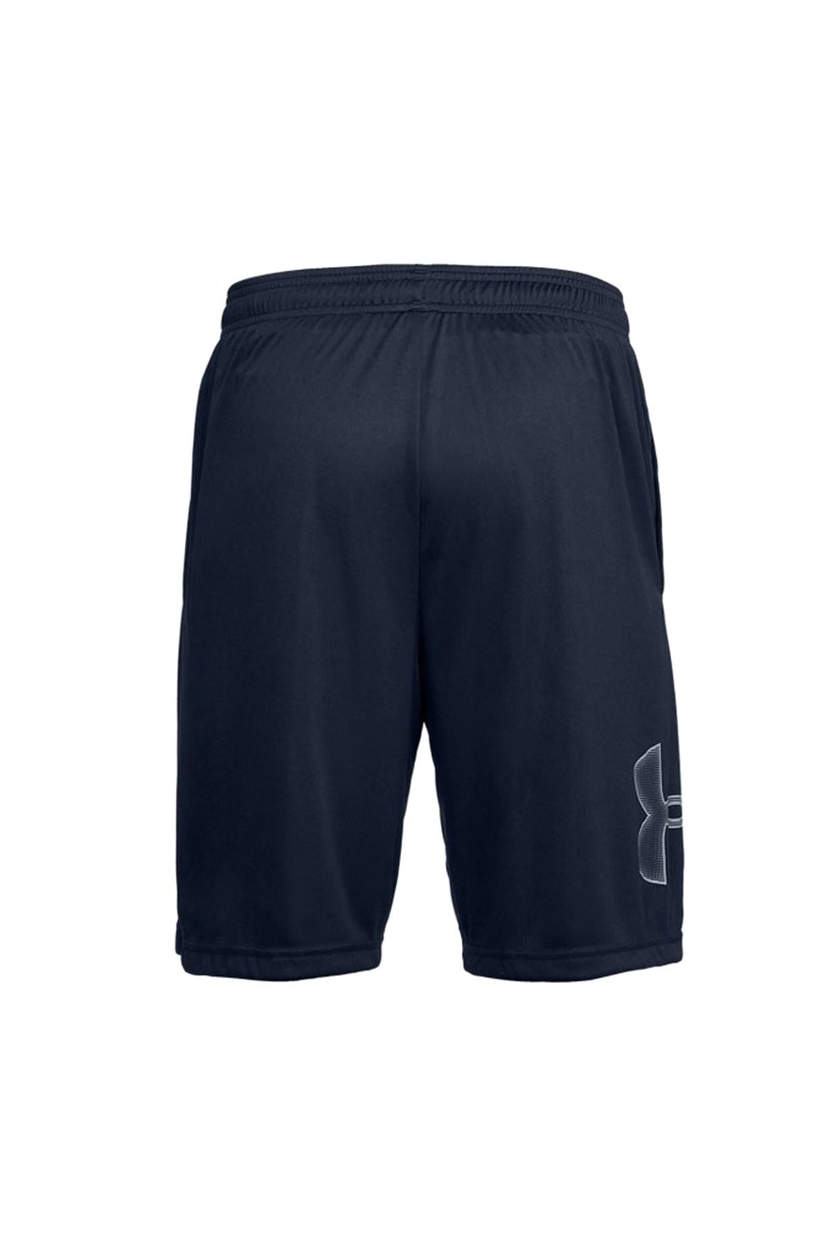 Under Armour Tech Graphic Erkek Şort 1306443-409