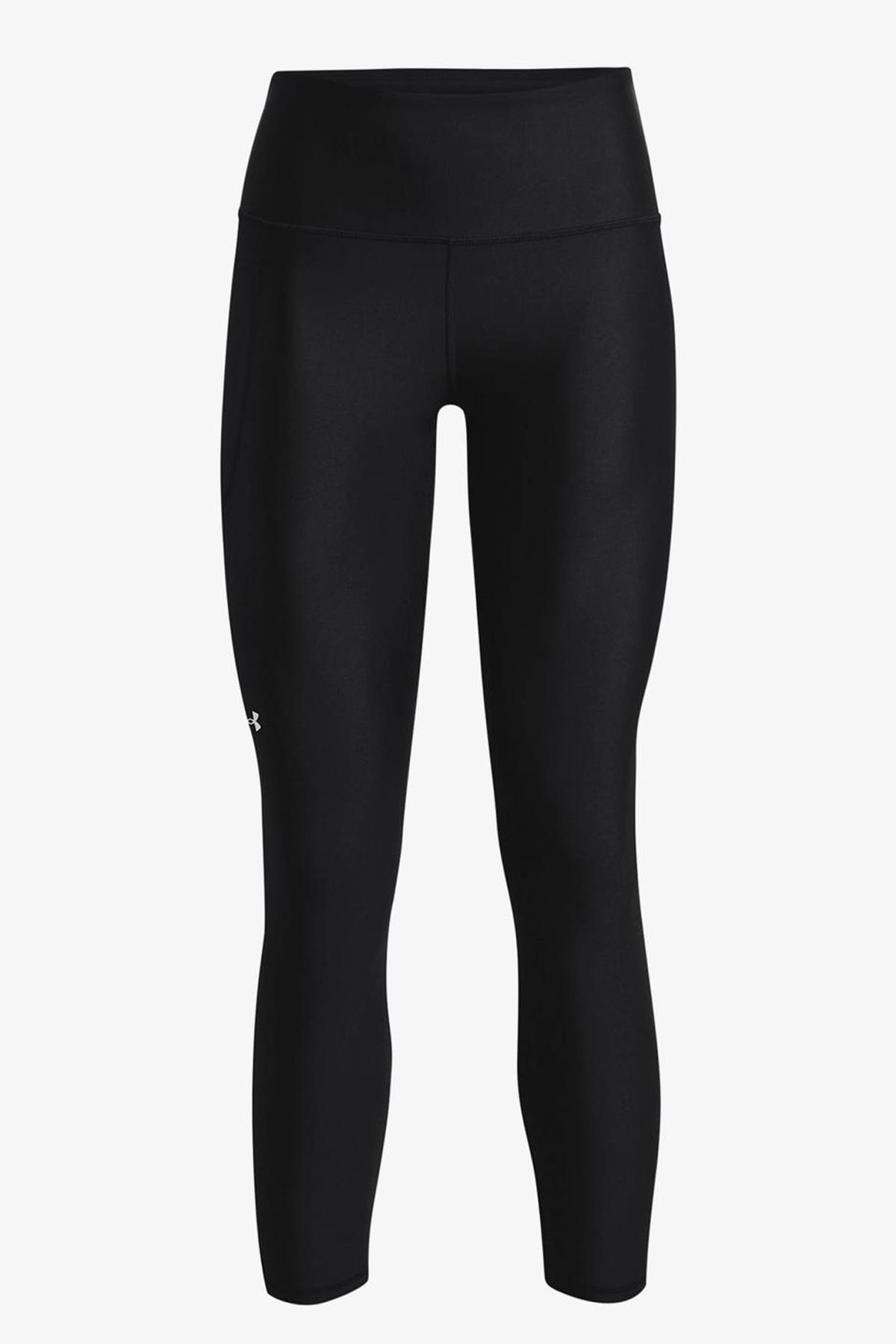 Under Armour Tech Hi Ankle Kadın Tayt 1365335-001