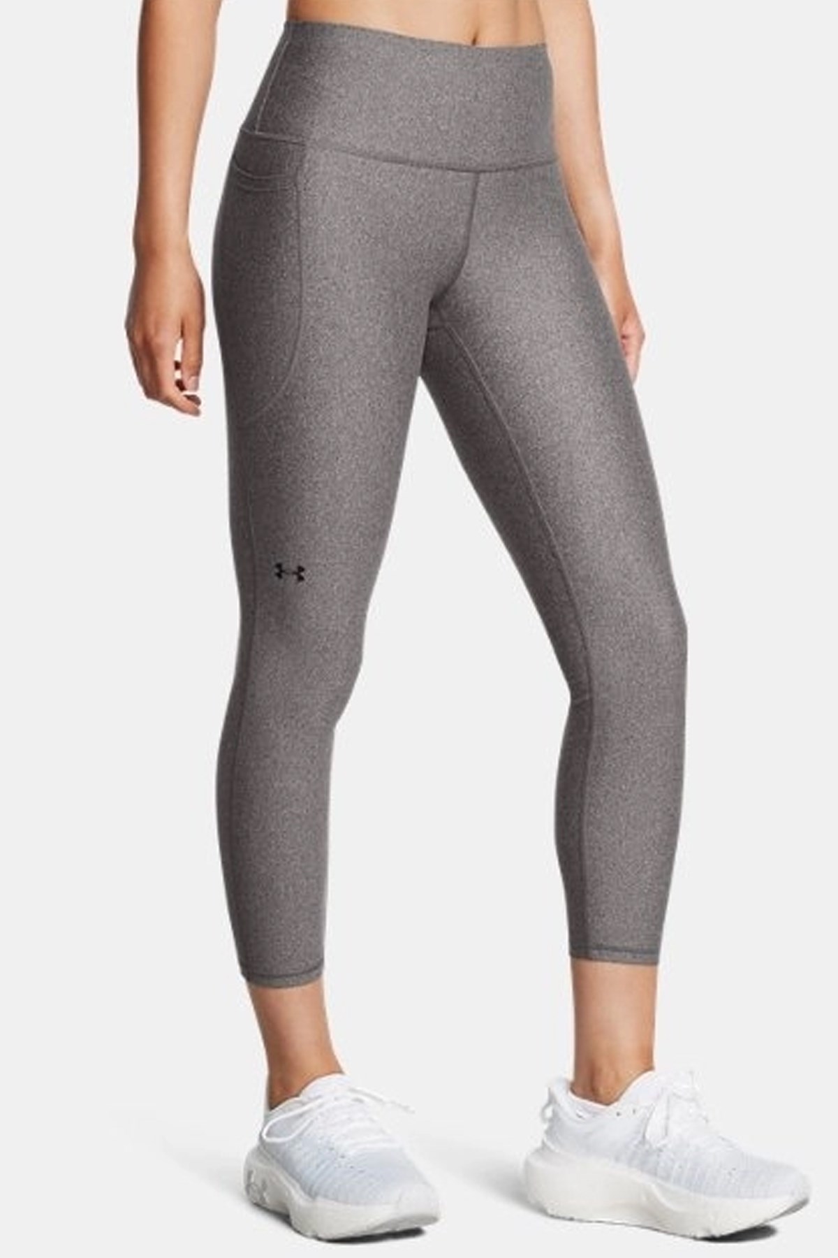 Under Armour Tech Hi Ankle Leg Kadın Tayt 1365335-020