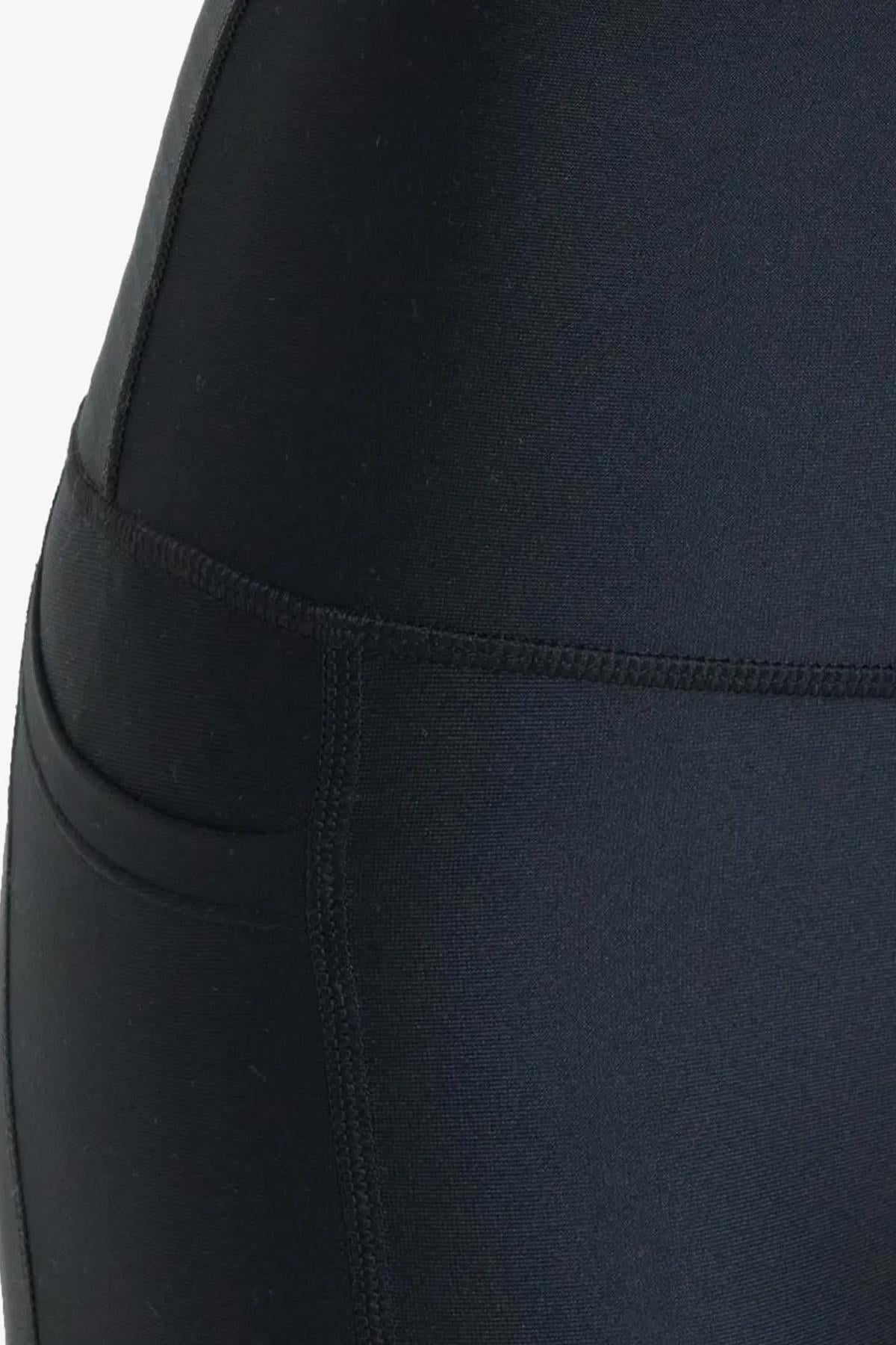Under Armour Tech Hirise Kadın Tayt 1365336-001