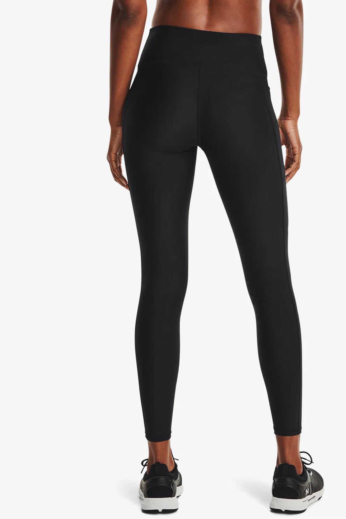 Under Armour Tech Hirise Kadın Tayt 1365336-001