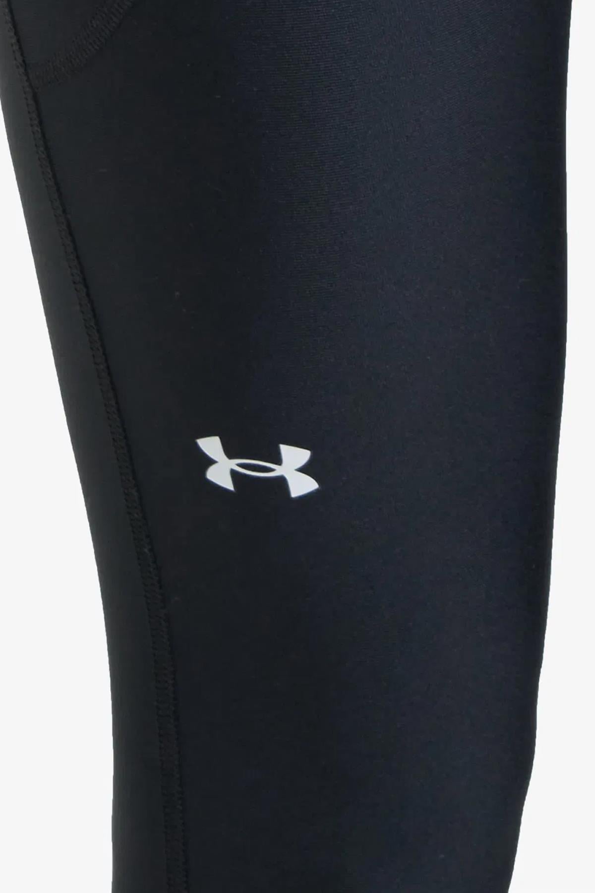 Under Armour Tech Hirise Kadın Tayt 1365336-001