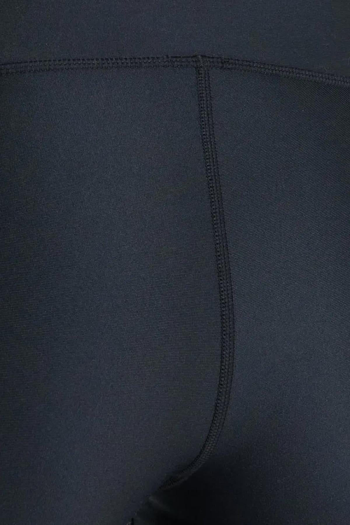 Under Armour Tech Hirise Kadın Tayt 1365336-001