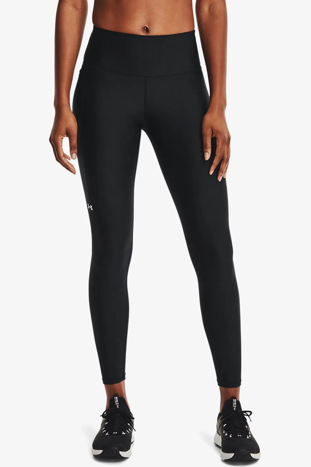 Under Armour Tech Hirise Kadın Tayt 1365336-001