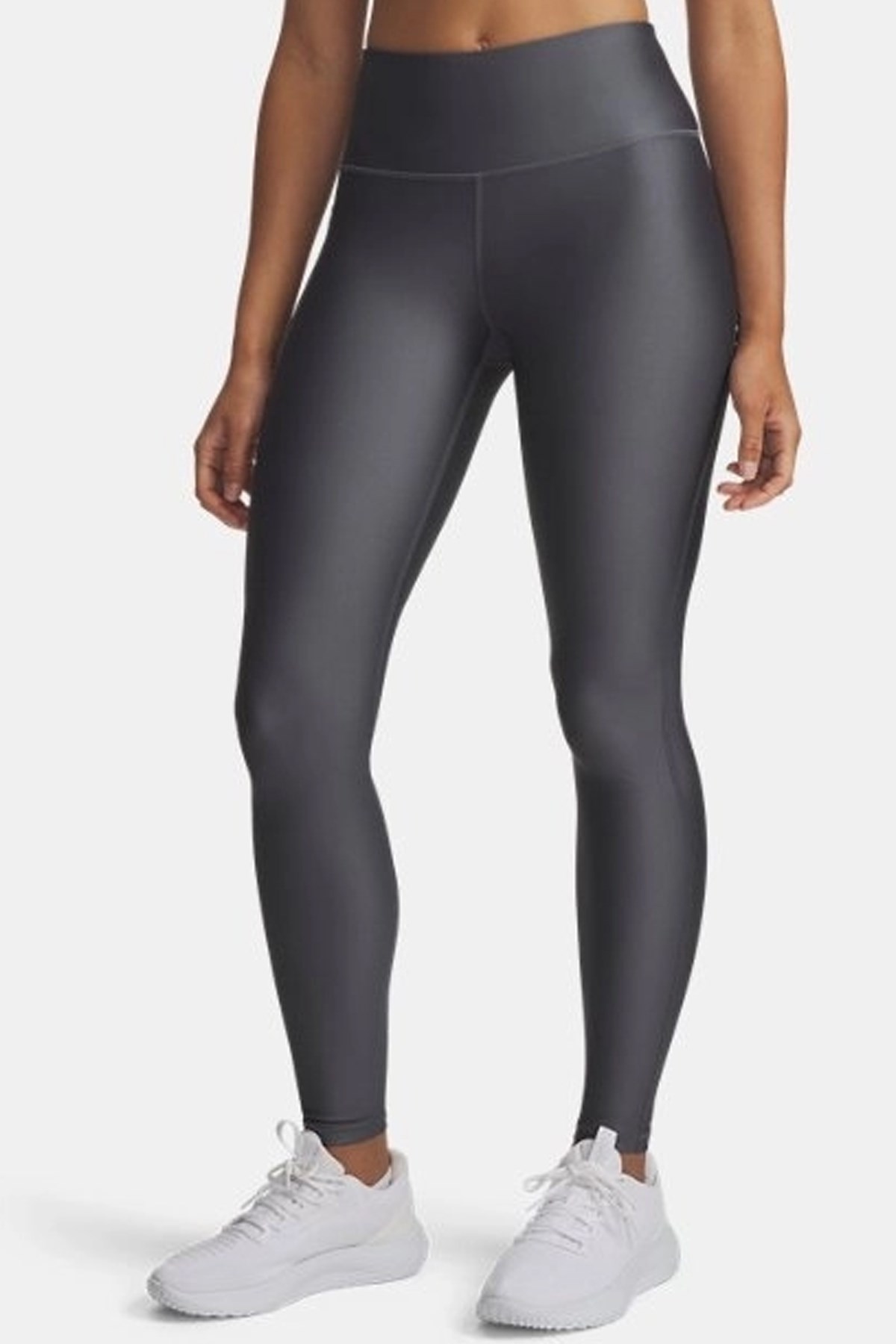 Under Armour Tech Hirise Legging Kadın Tayt 1365336-025