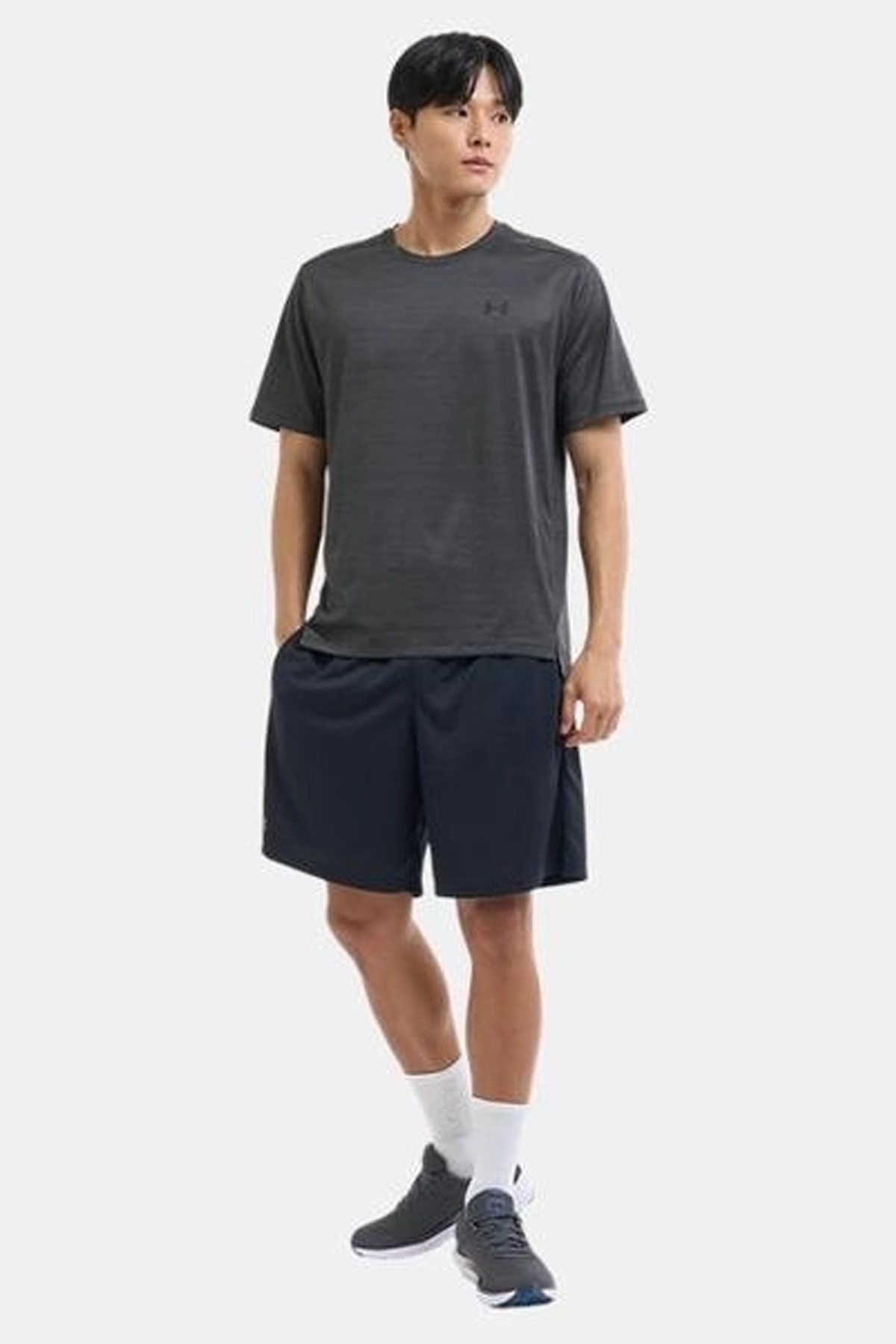 Under Armour Tech Mesh Erkek Şort 1328705-001