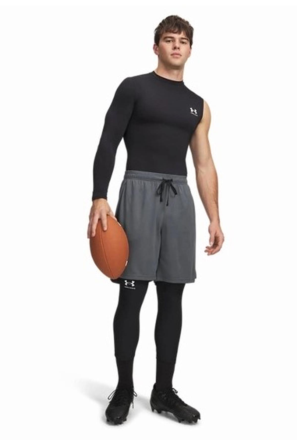 Under Armour Tech Mesh Erkek Şort 1328705-012