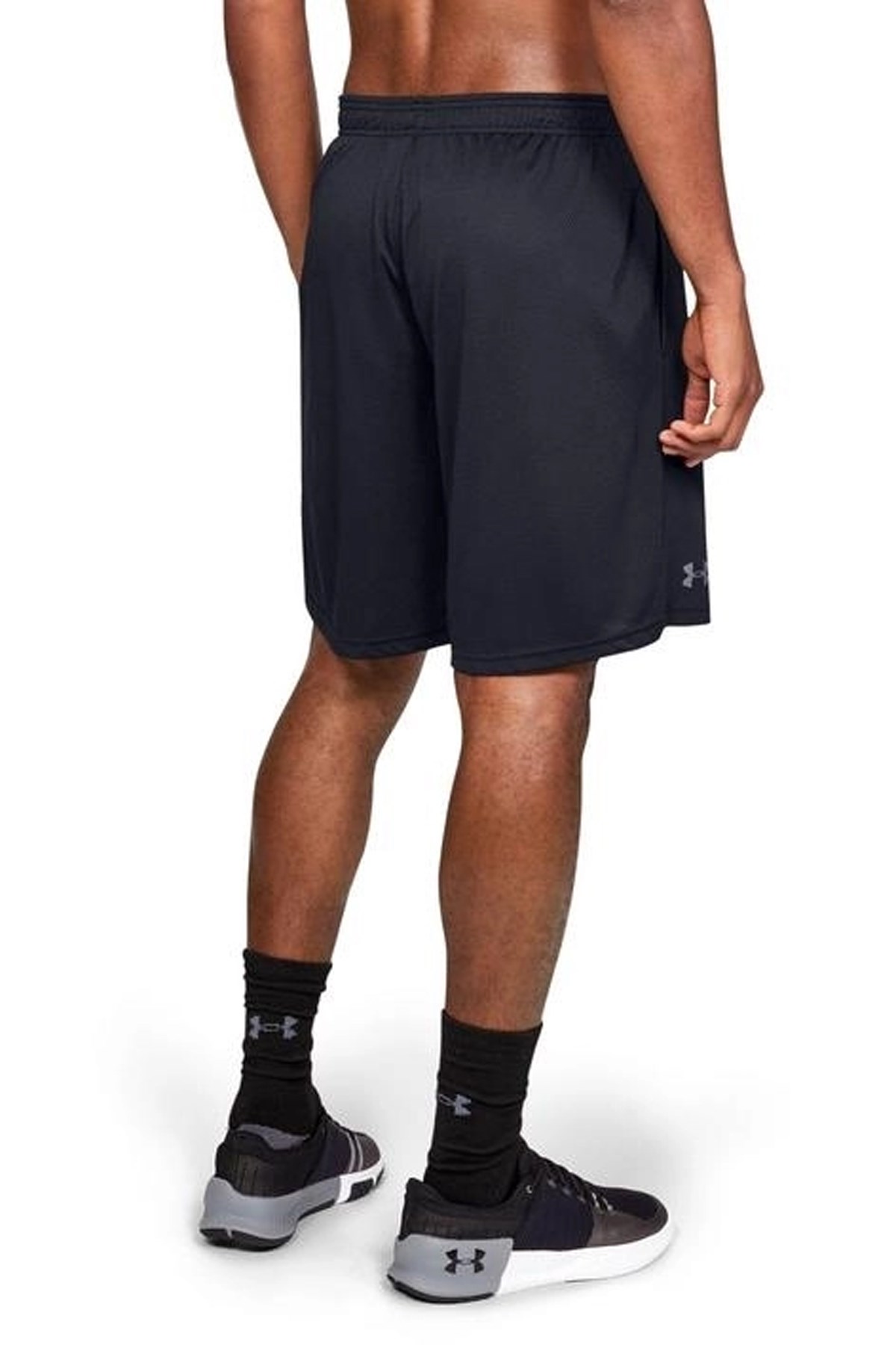 Under Armour Tech Mesh Erkek Şort 1328705-001