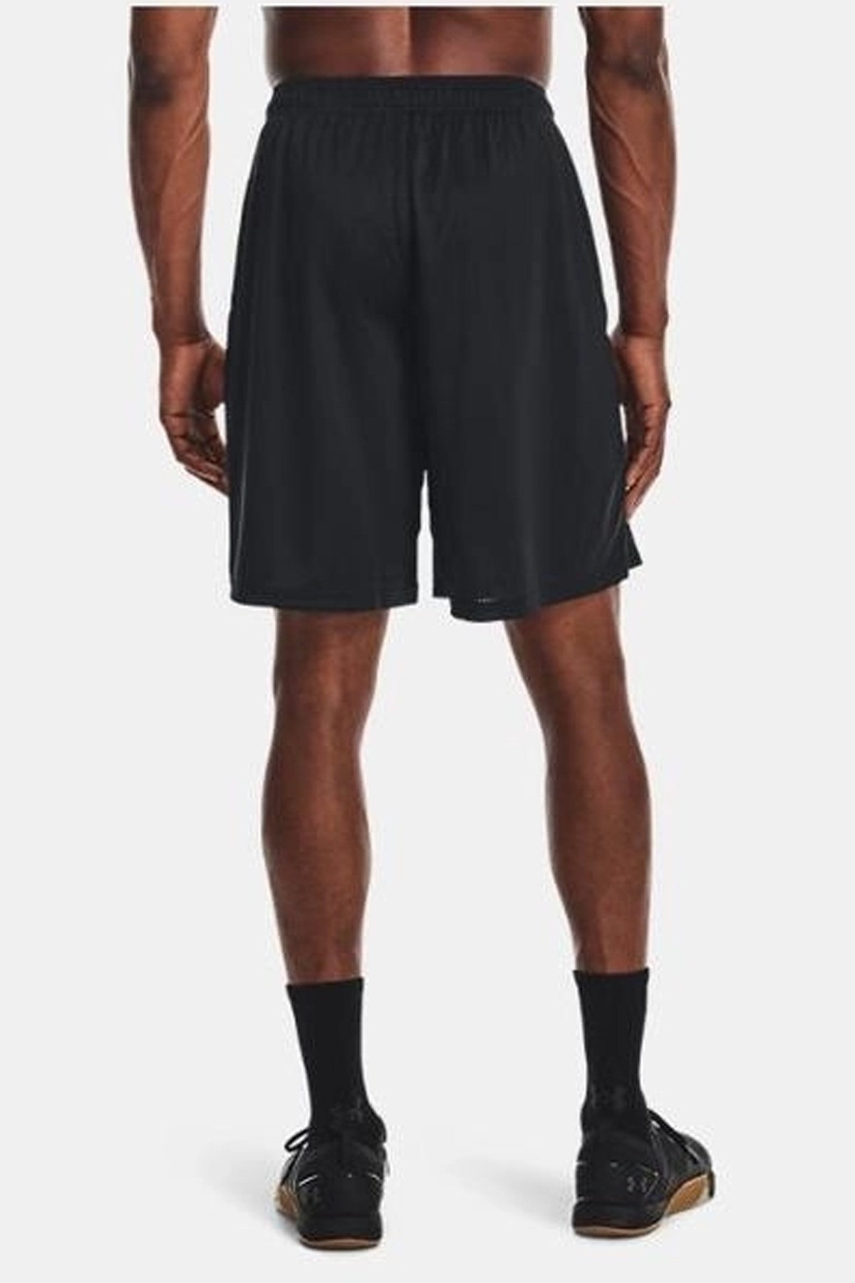 Under Armour Tech Mesh Erkek Şort 1328705-001