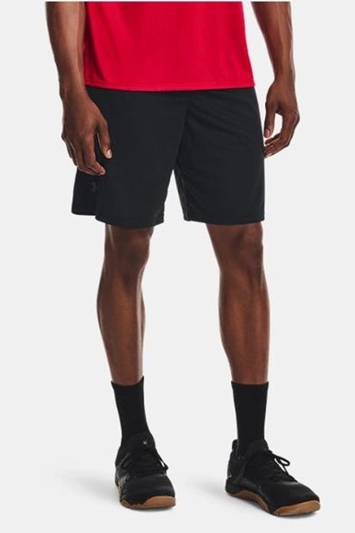 Under Armour Tech Mesh Erkek Şort 1328705-001