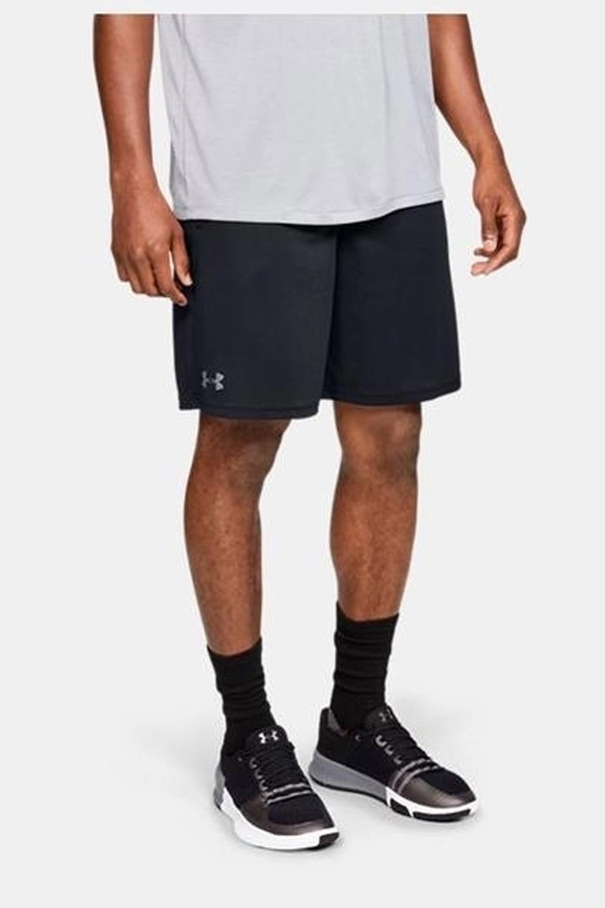 Under Armour Tech Mesh Erkek Şort 1328705-001