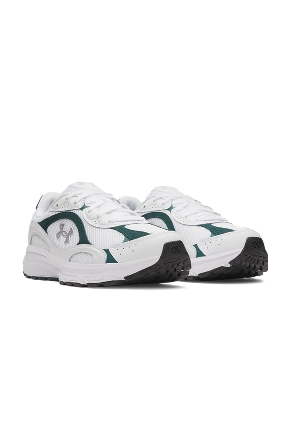 Under Armour Tech Runner Erkek Spor Ayakkabı 6011293-101