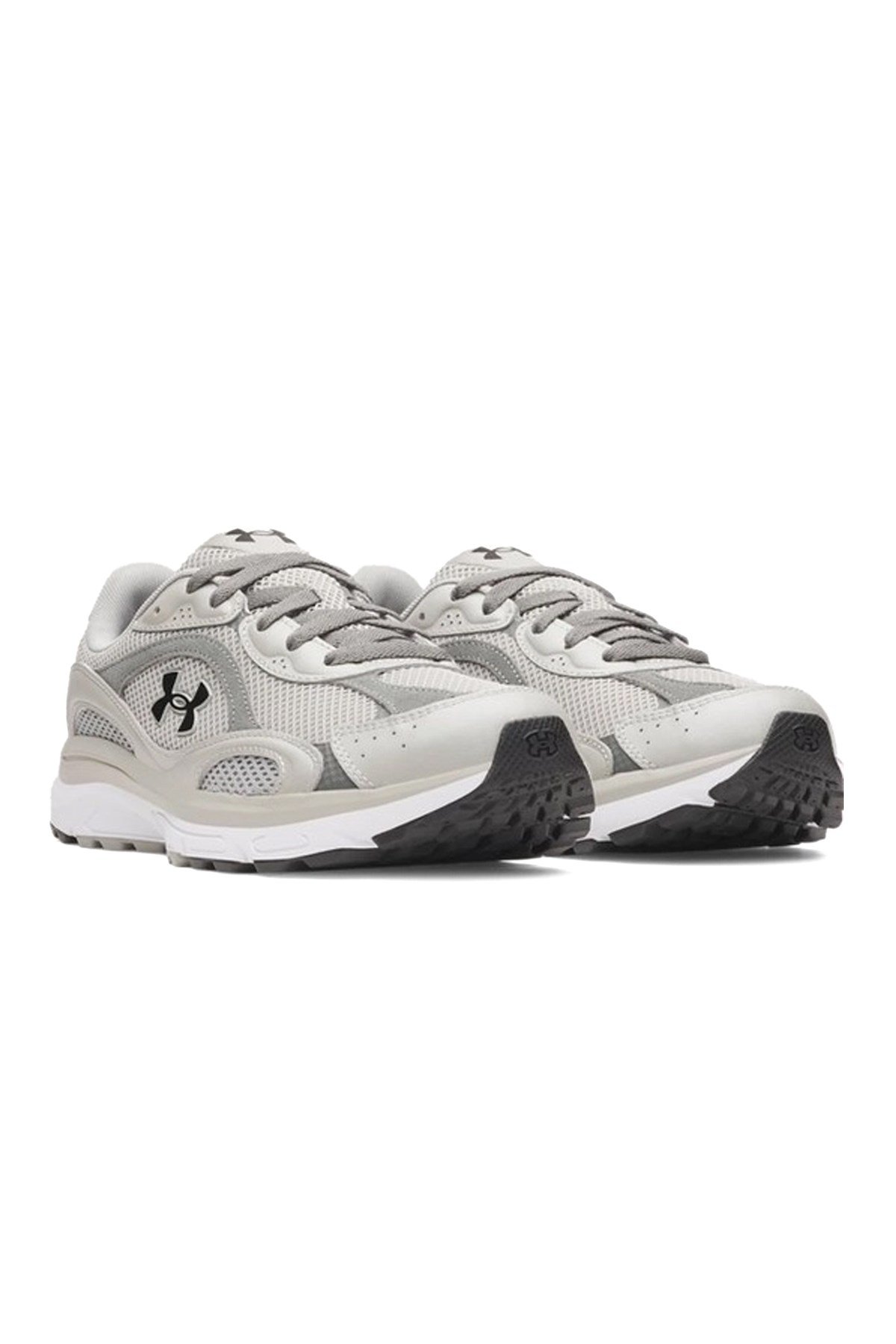 Under Armour Tech Runner Erkek Spor Ayakkabı 6011293-069