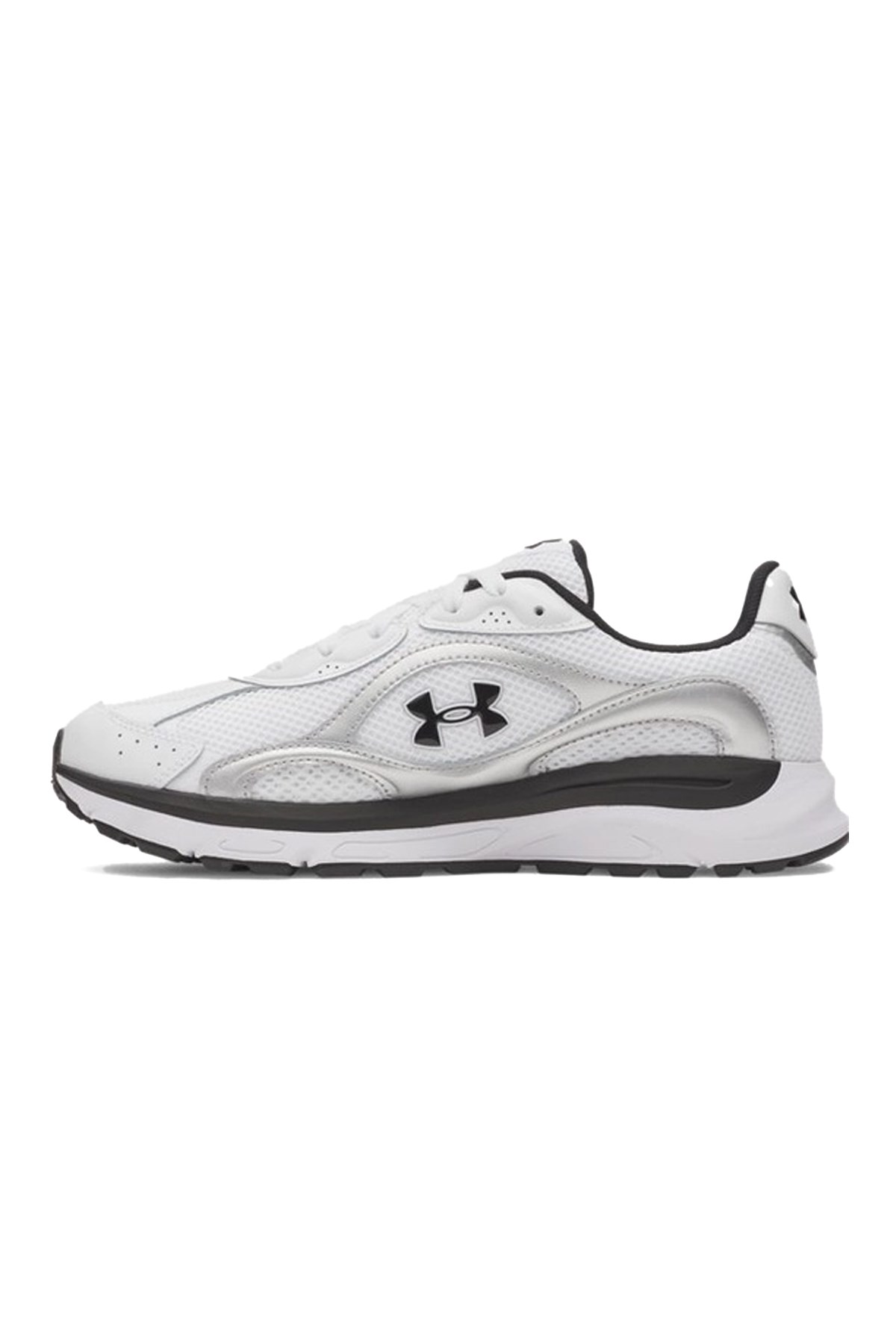 Under Armour Tech Runner Erkek Spor Ayakkabı 6011293-102