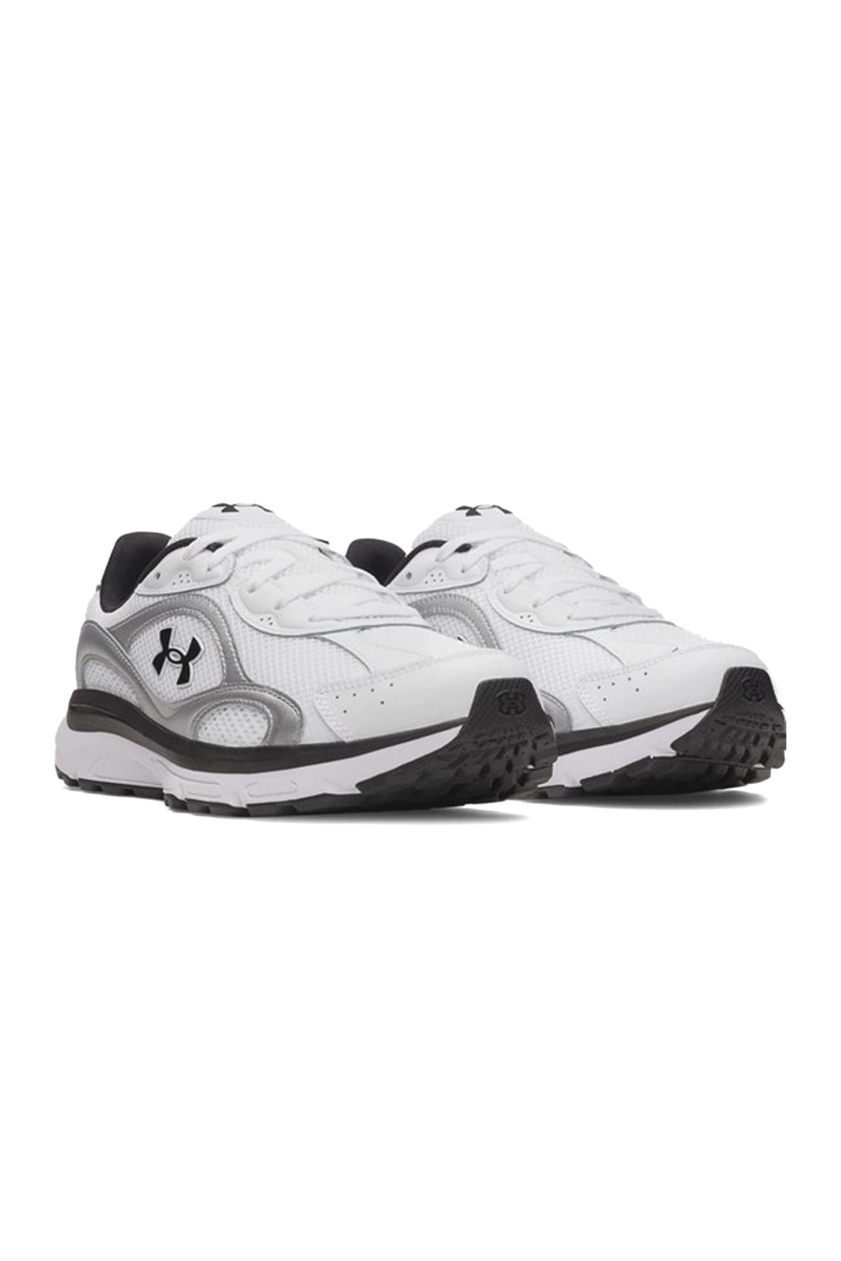 Under Armour Tech Runner Erkek Spor Ayakkabı 6011293-102