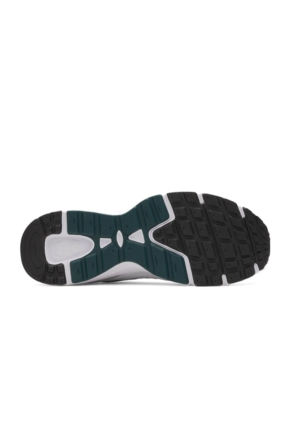 Under Armour Tech Runner Erkek Spor Ayakkabı 6011293-101