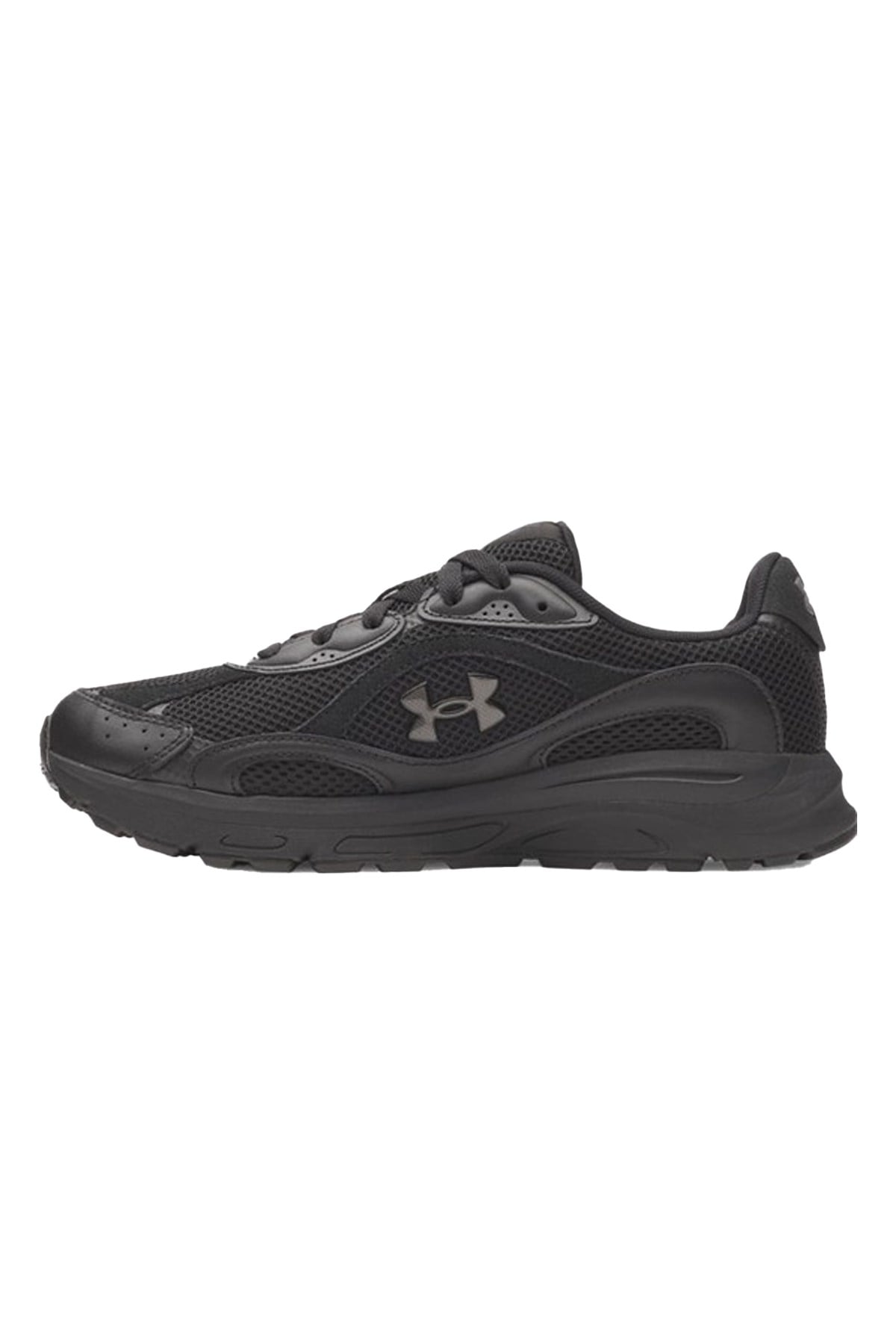 Under Armour Tech Runner Erkek Spor Ayakkabı 6011293-001