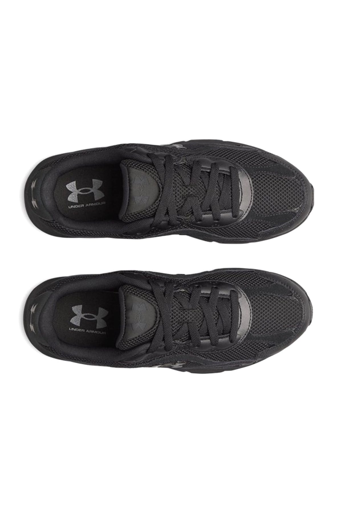 Under Armour Tech Runner Erkek Spor Ayakkabı 6011293-001