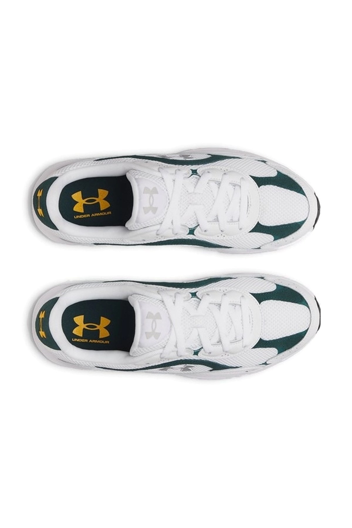 Under Armour Tech Runner Erkek Spor Ayakkabı 6011293-101