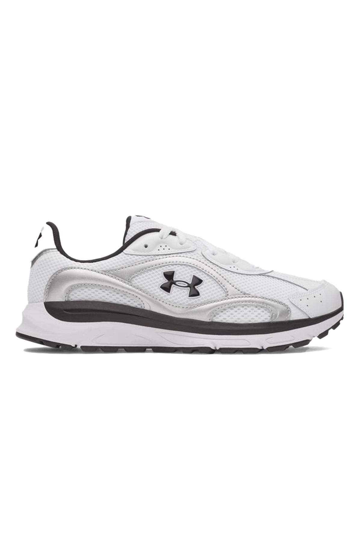 Under Armour Tech Runner Erkek Spor Ayakkabı 6011293-102
