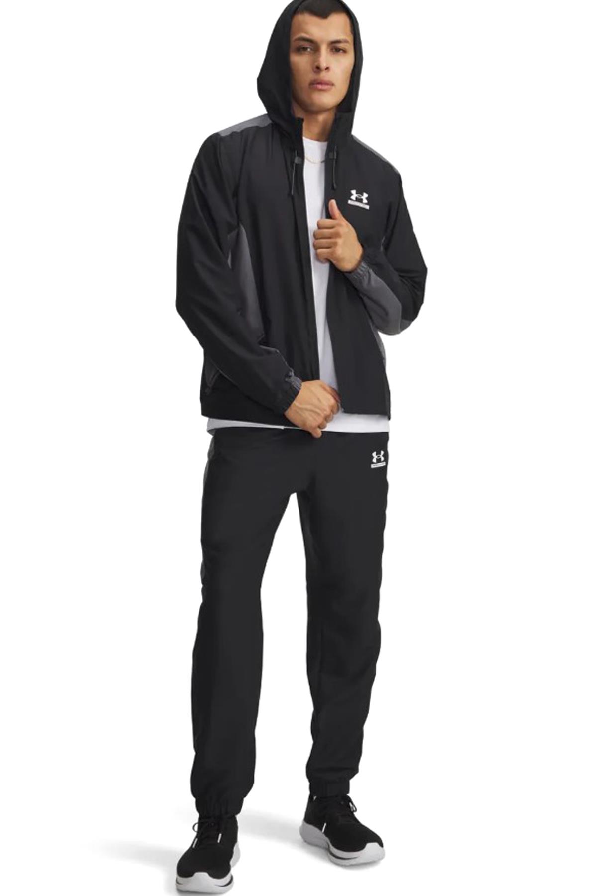 Under Armour Tech Sport Erkek Eşofman Altı 6011268-001