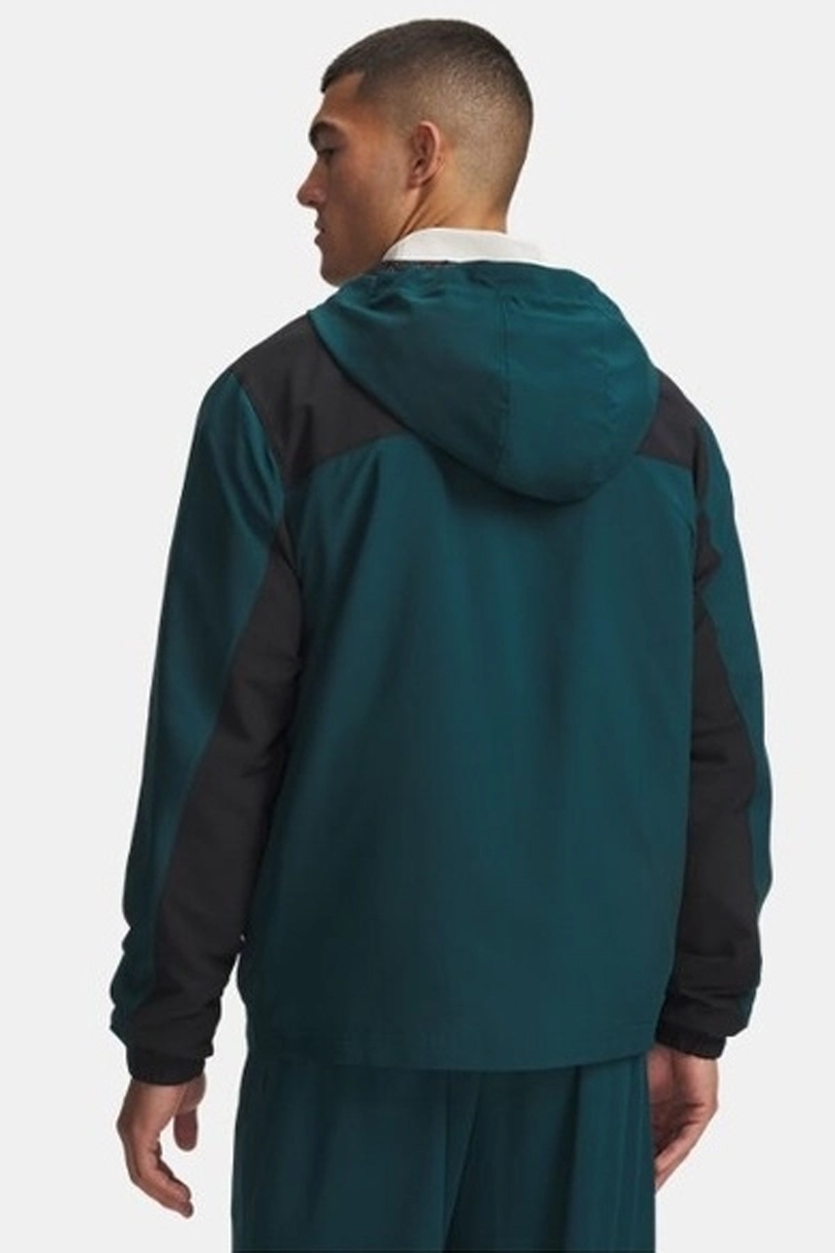 Under Armour Tech Sport Woven Jkt Erkek Ceket 6011267-919