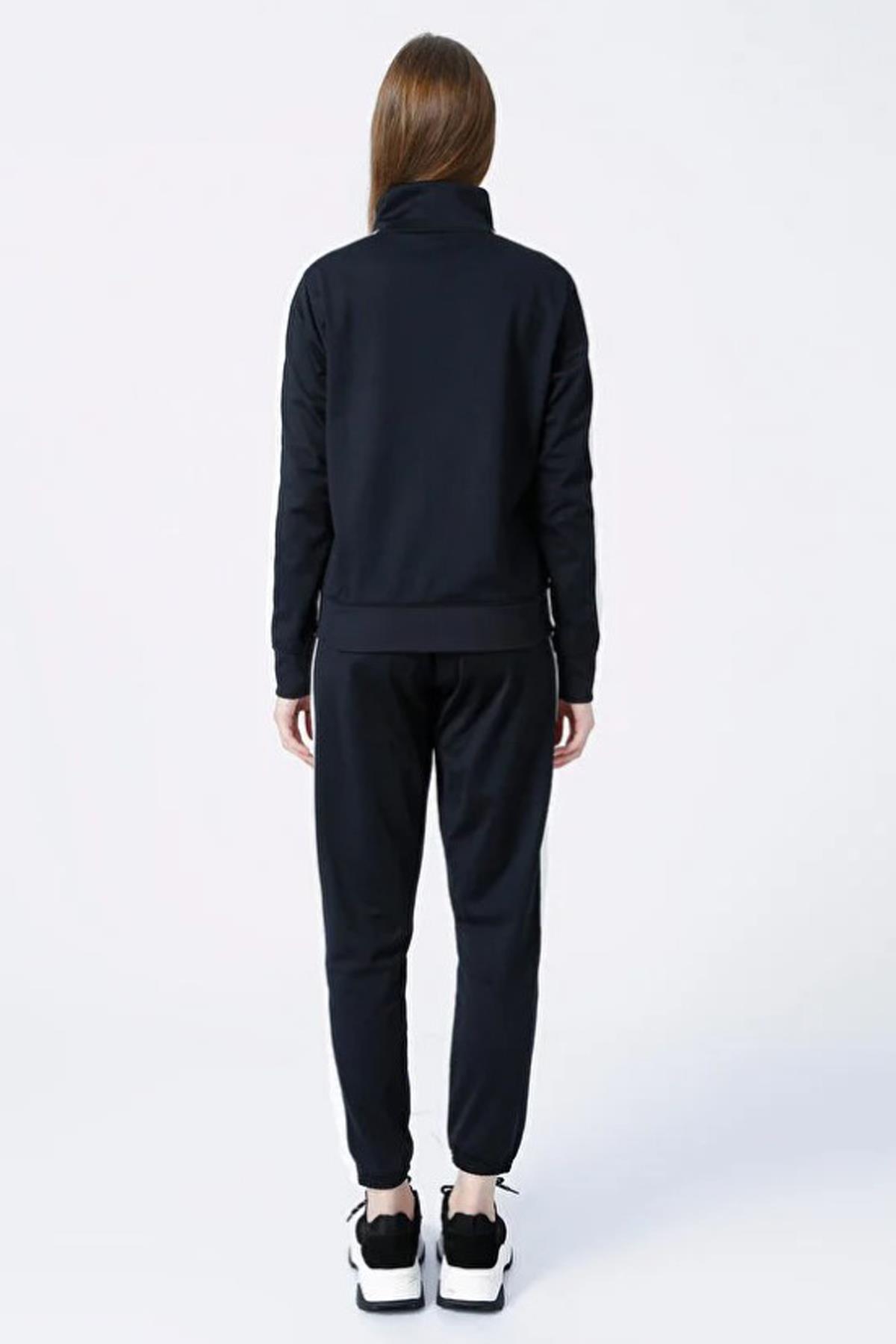Under Armour Tricot Kadın Eşofman Takımı 1365147-001