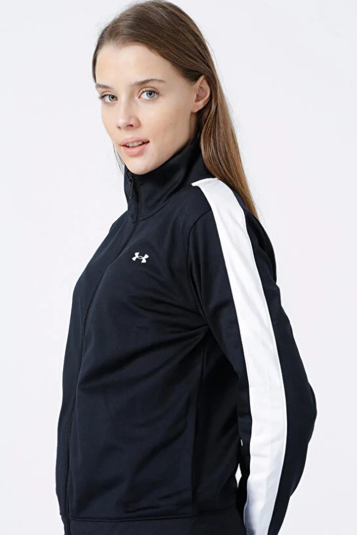 Under Armour Tricot Kadın Eşofman Takımı 1365147-001