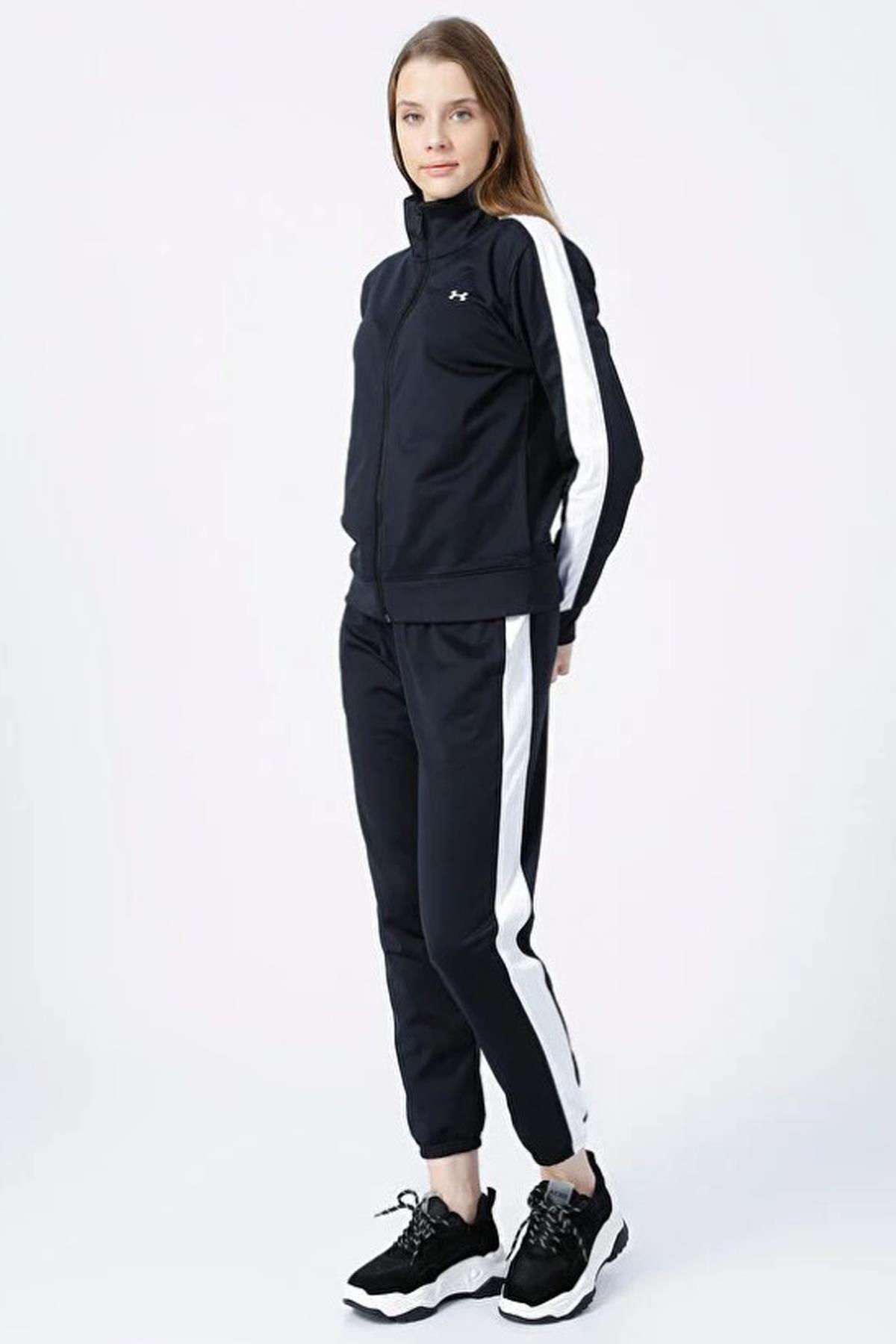 Under Armour Tricot Kadın Eşofman Takımı 1365147-001